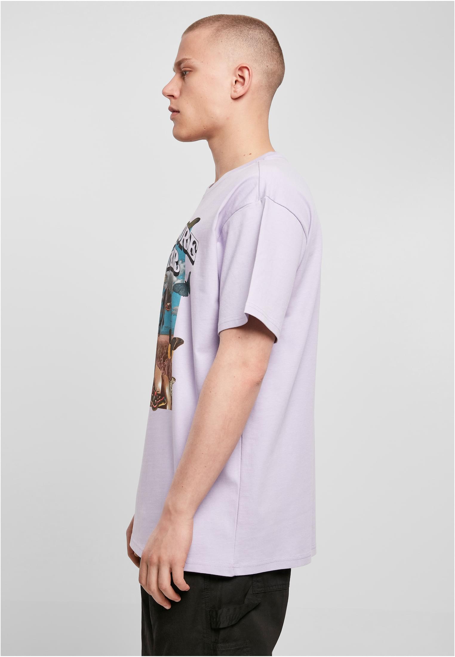 MT Days Before Summer Oversize Tee - workoutbrands.com