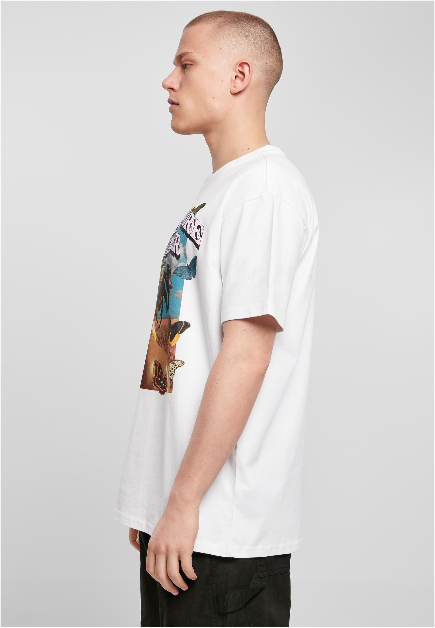 MT Days Before Summer Oversize Tee - workoutbrands.com
