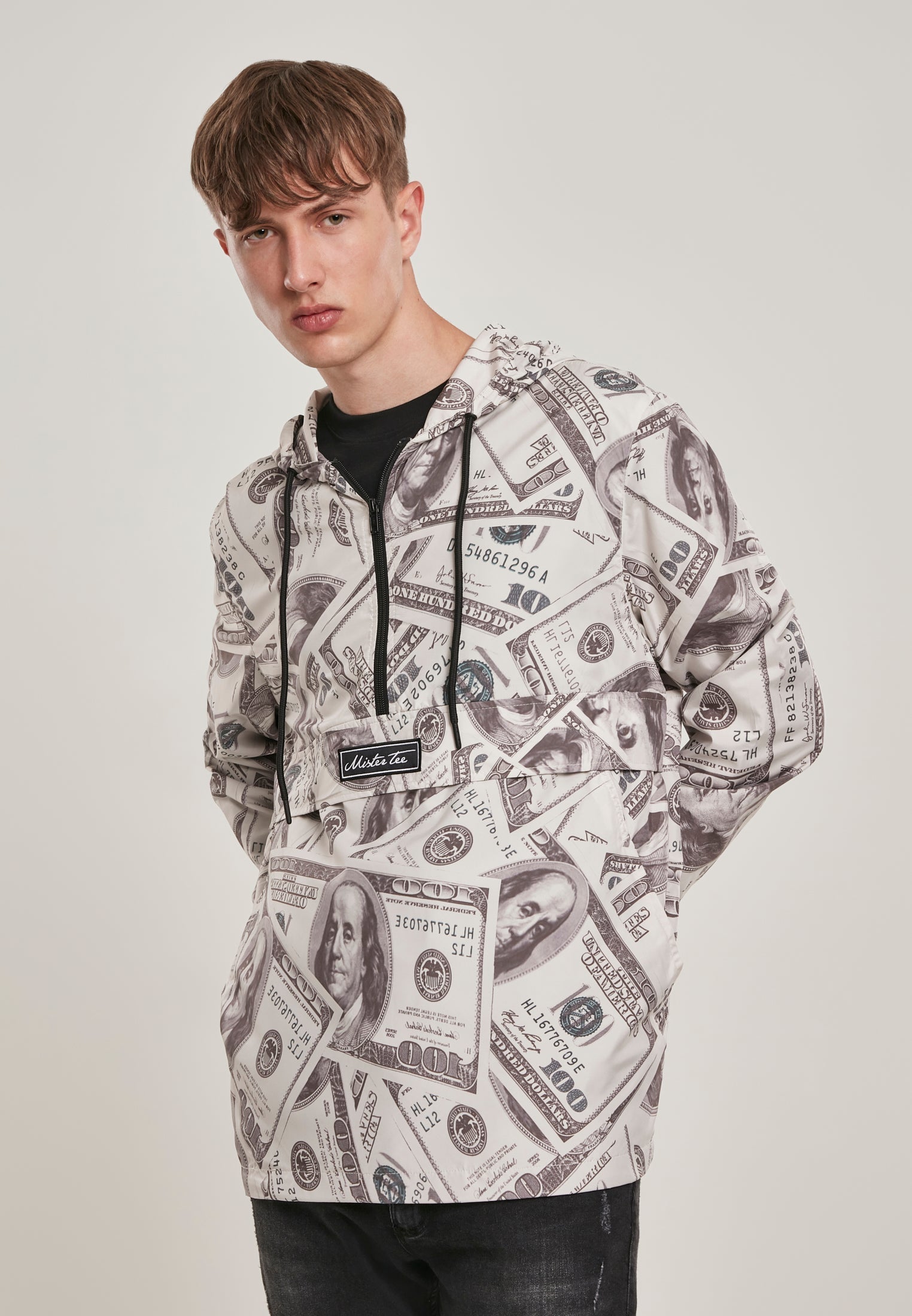 MT Dollar Windbreaker - workoutbrands.com