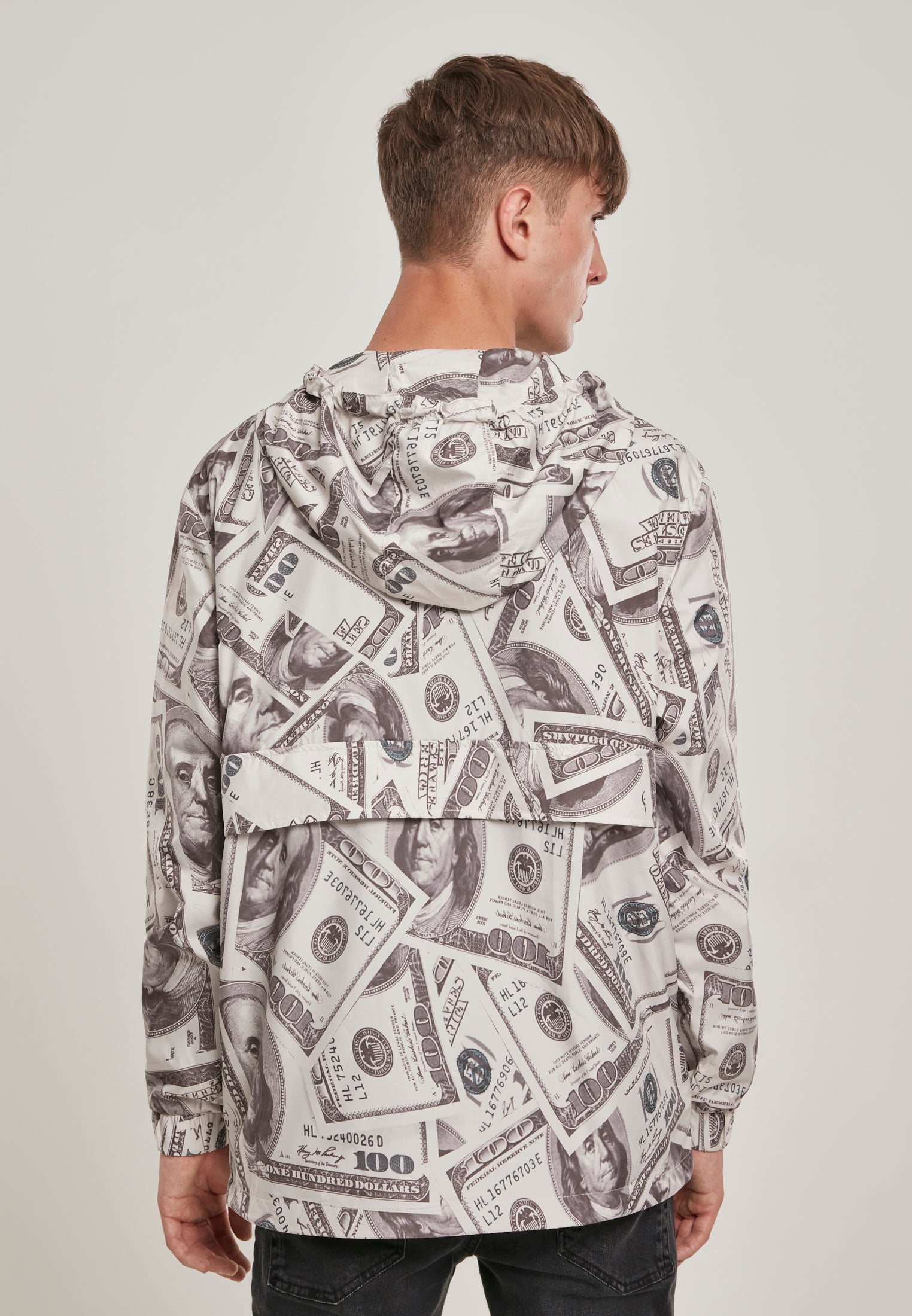 MT Dollar Windbreaker - workoutbrands.com