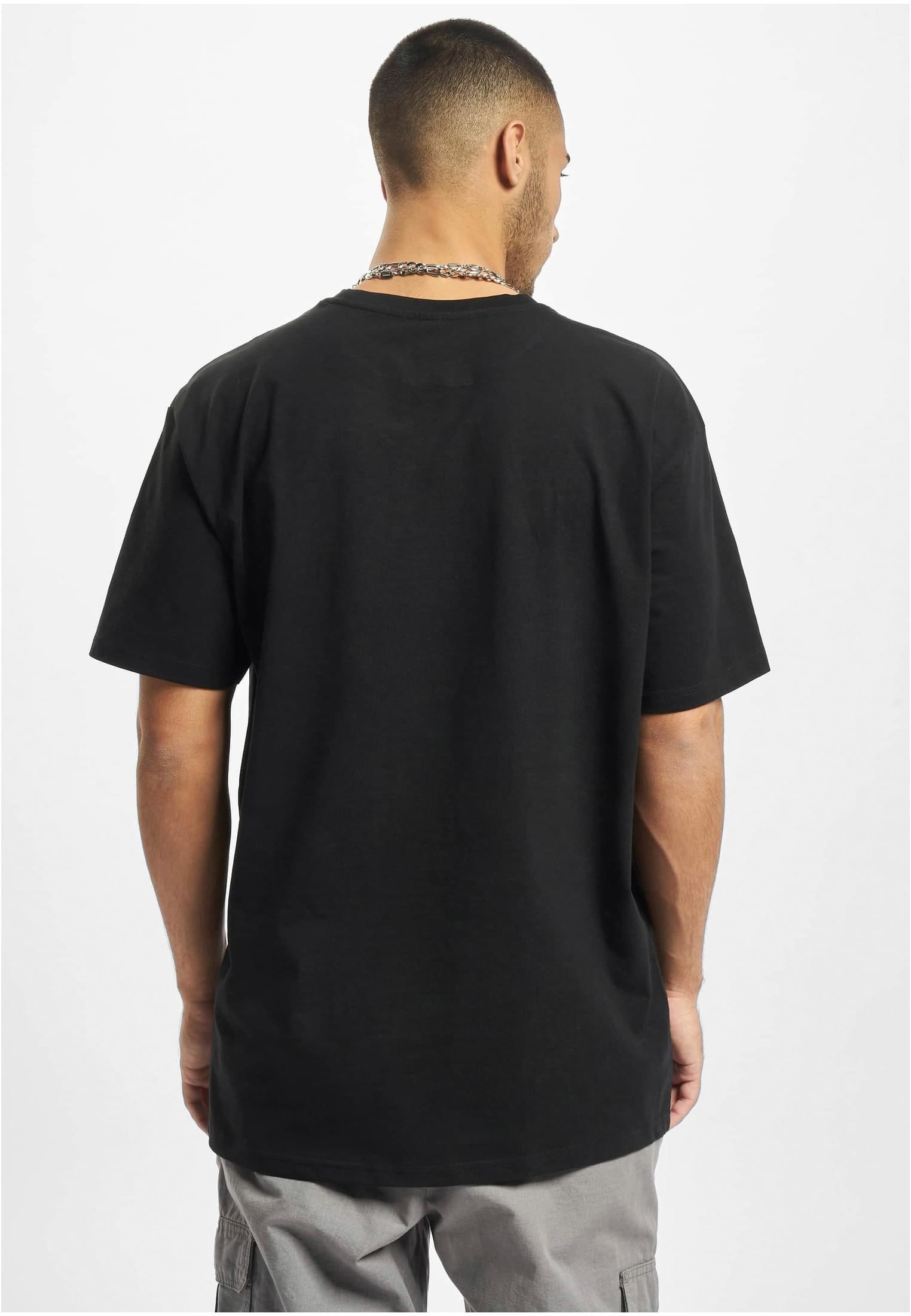 MT Dusa Painting Oversize Tee - workoutbrands.com