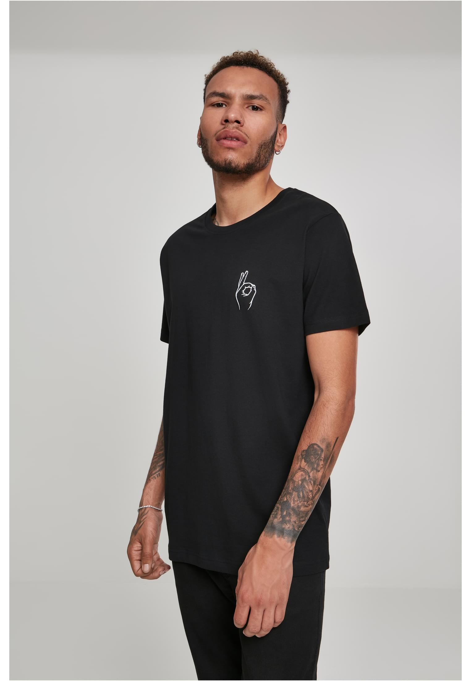 MT Easy Sign Tee - workoutbrands.com