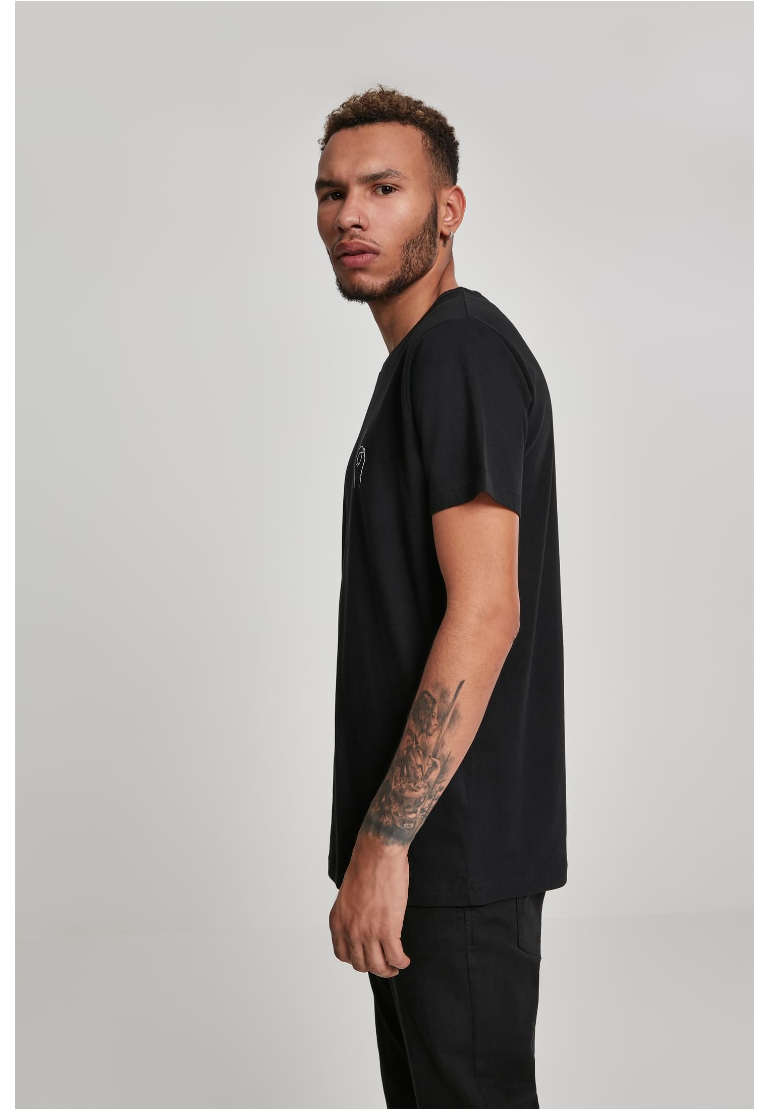 MT Easy Sign Tee - workoutbrands.com