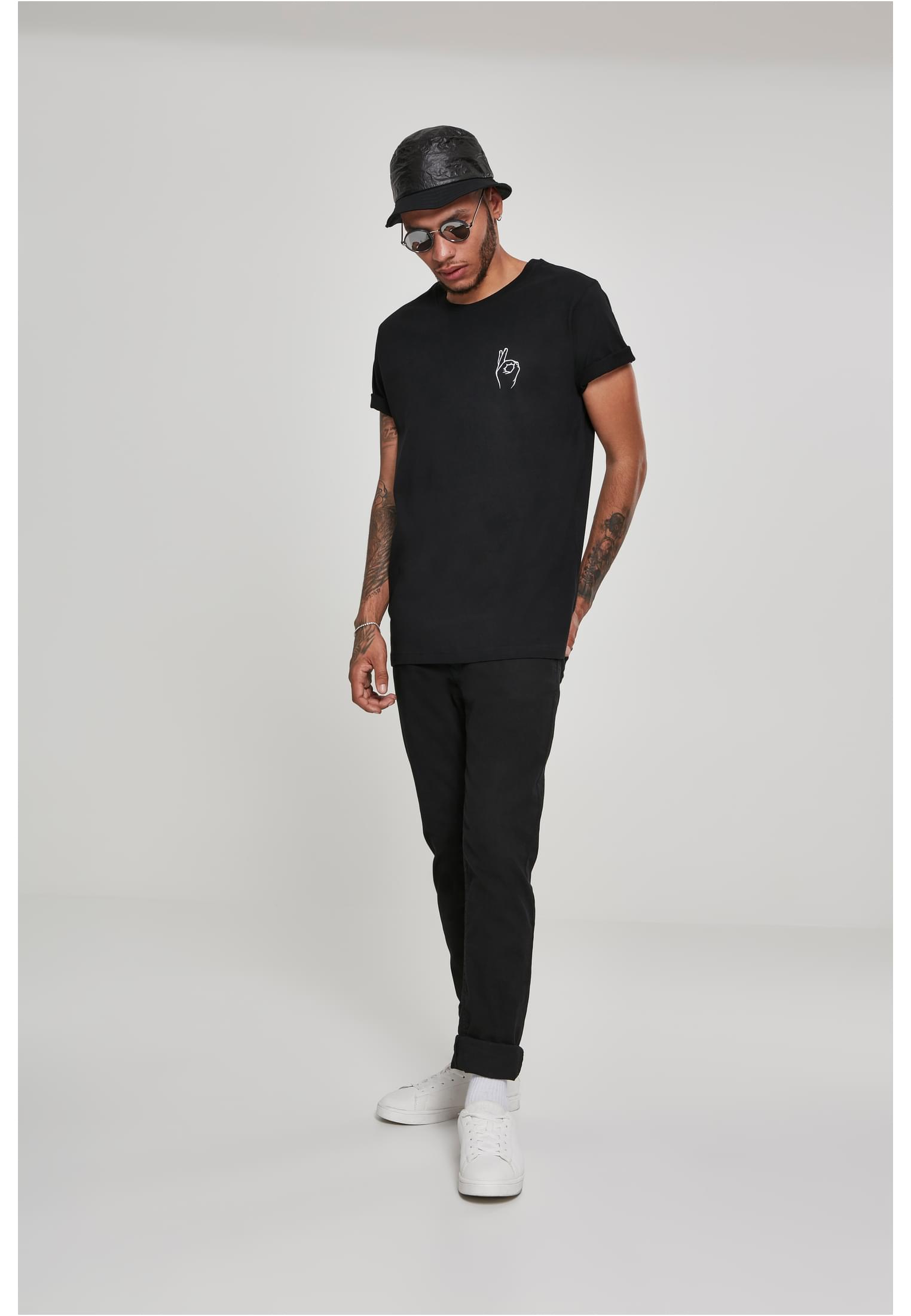 MT Easy Sign Tee - workoutbrands.com