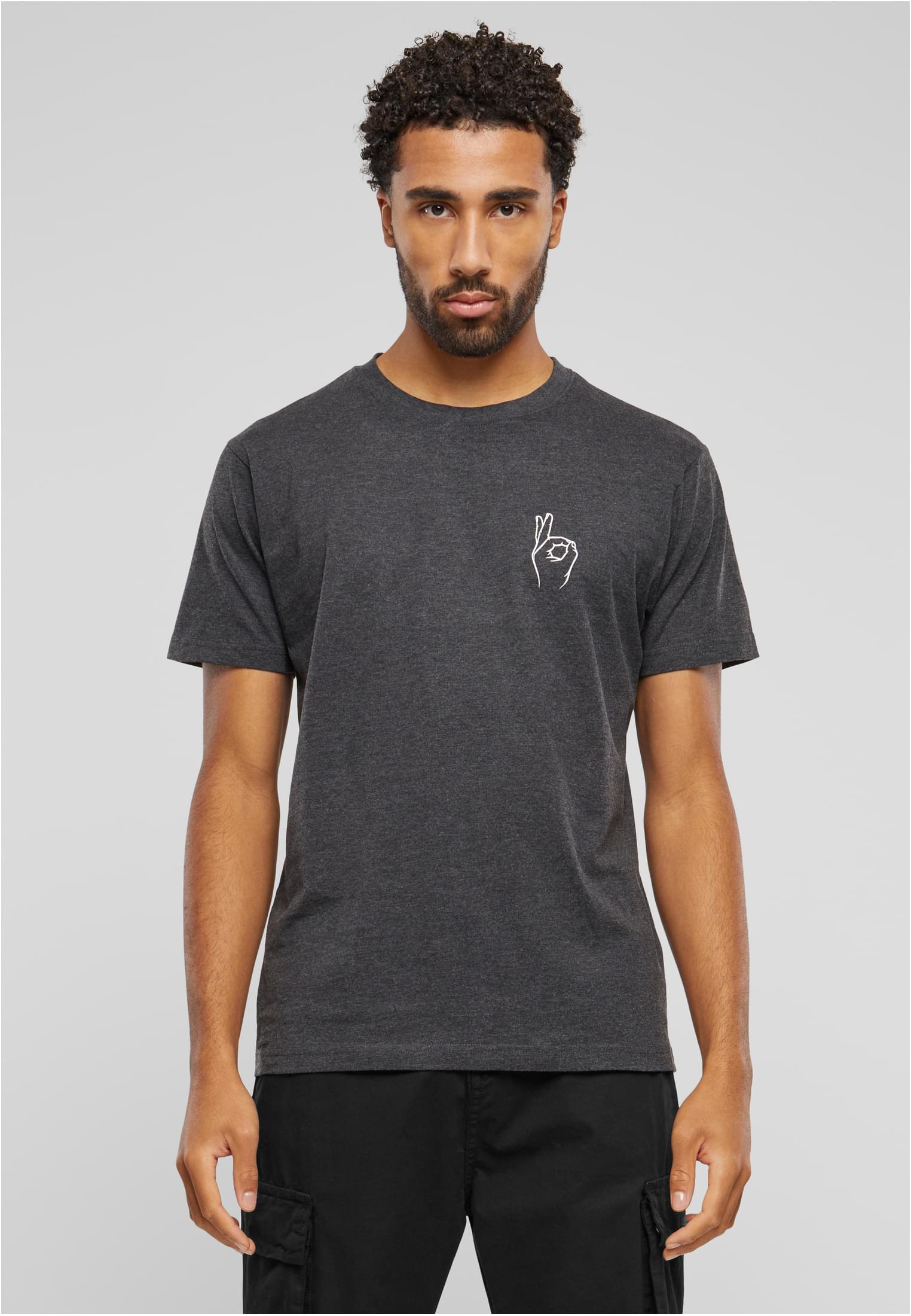 MT Easy Sign Tee - workoutbrands.com