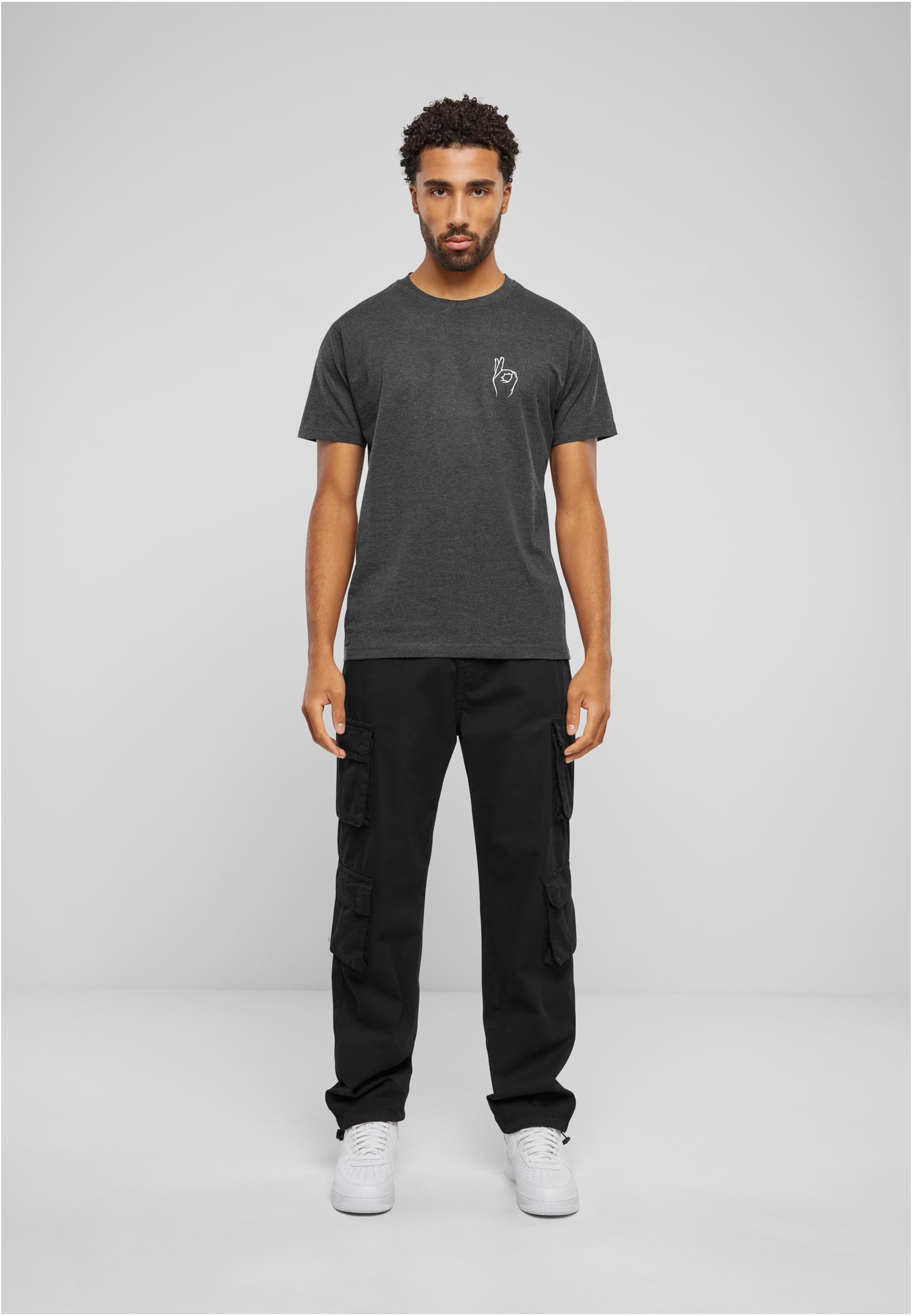 MT Easy Sign Tee - workoutbrands.com