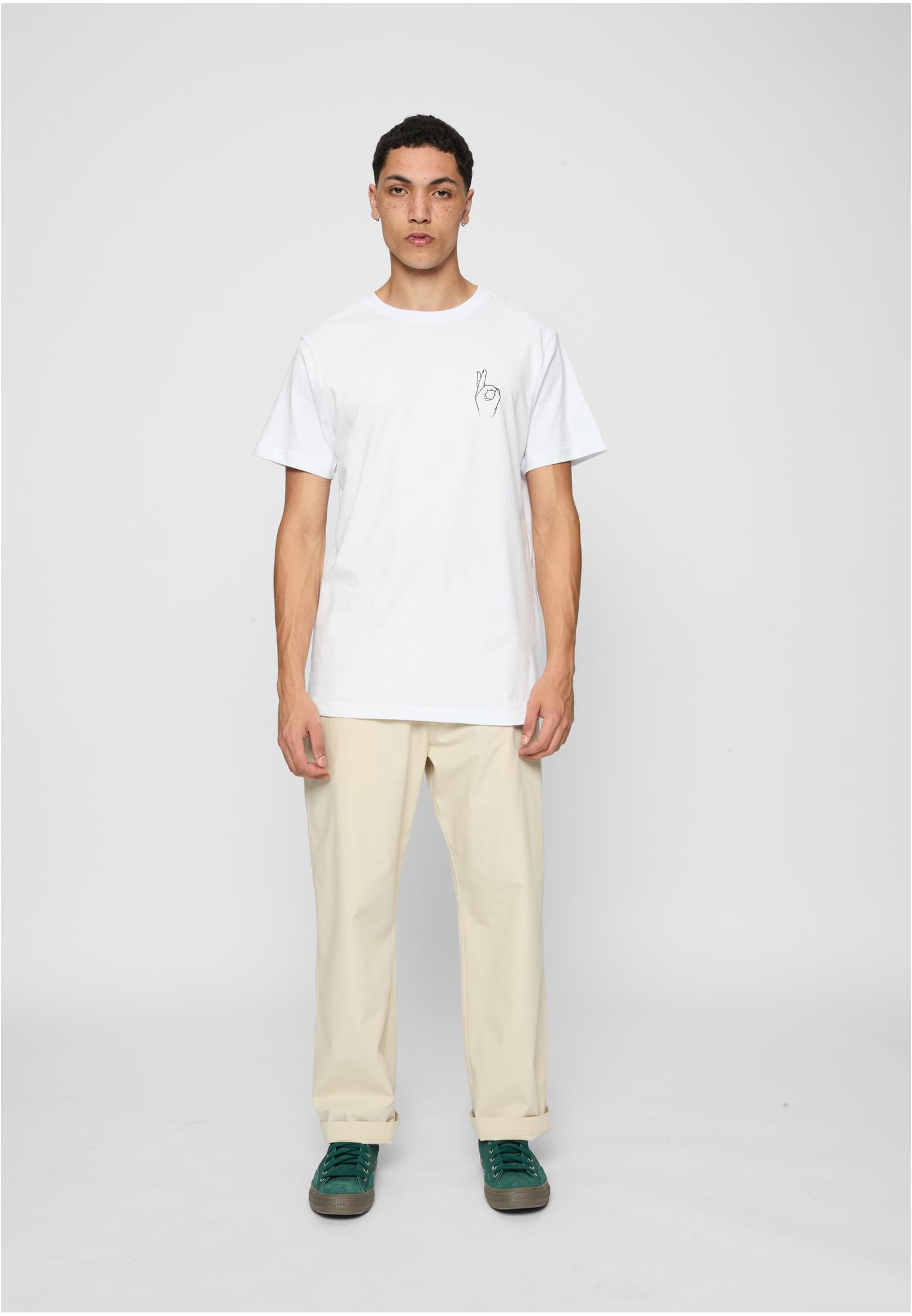 MT Easy Sign Tee - workoutbrands.com