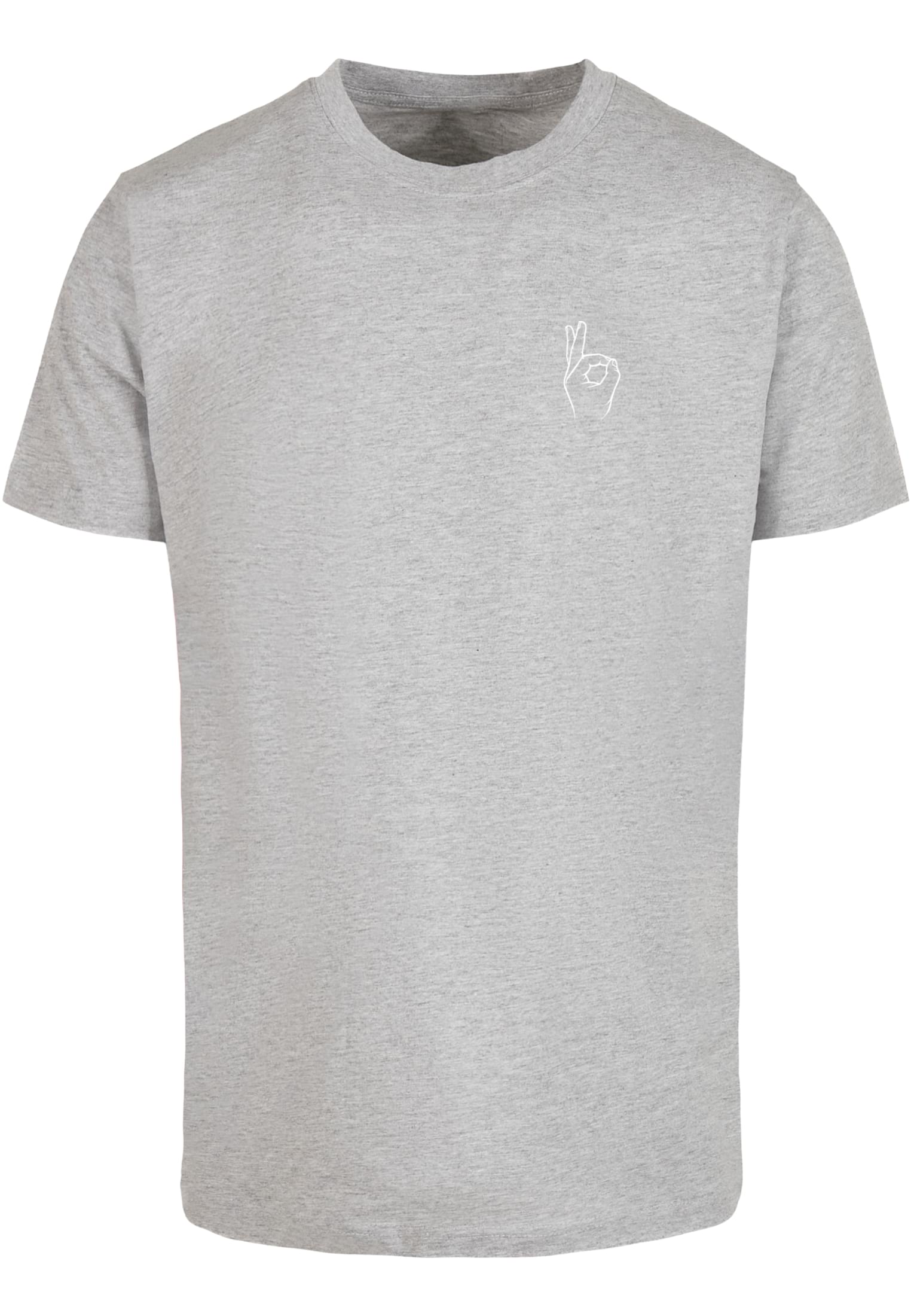 MT Easy Sign Tee - workoutbrands.com