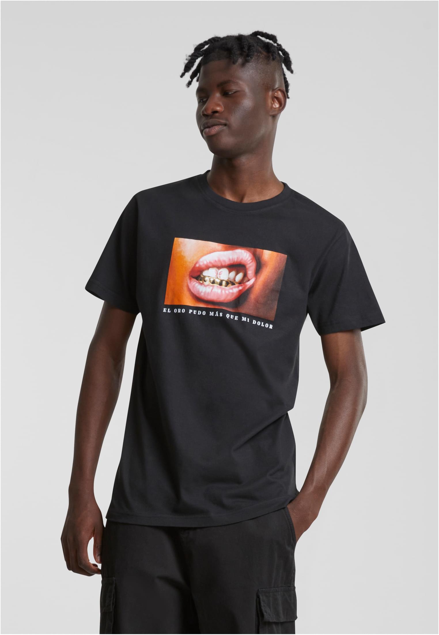 MT El Oro Tee - workoutbrands.com