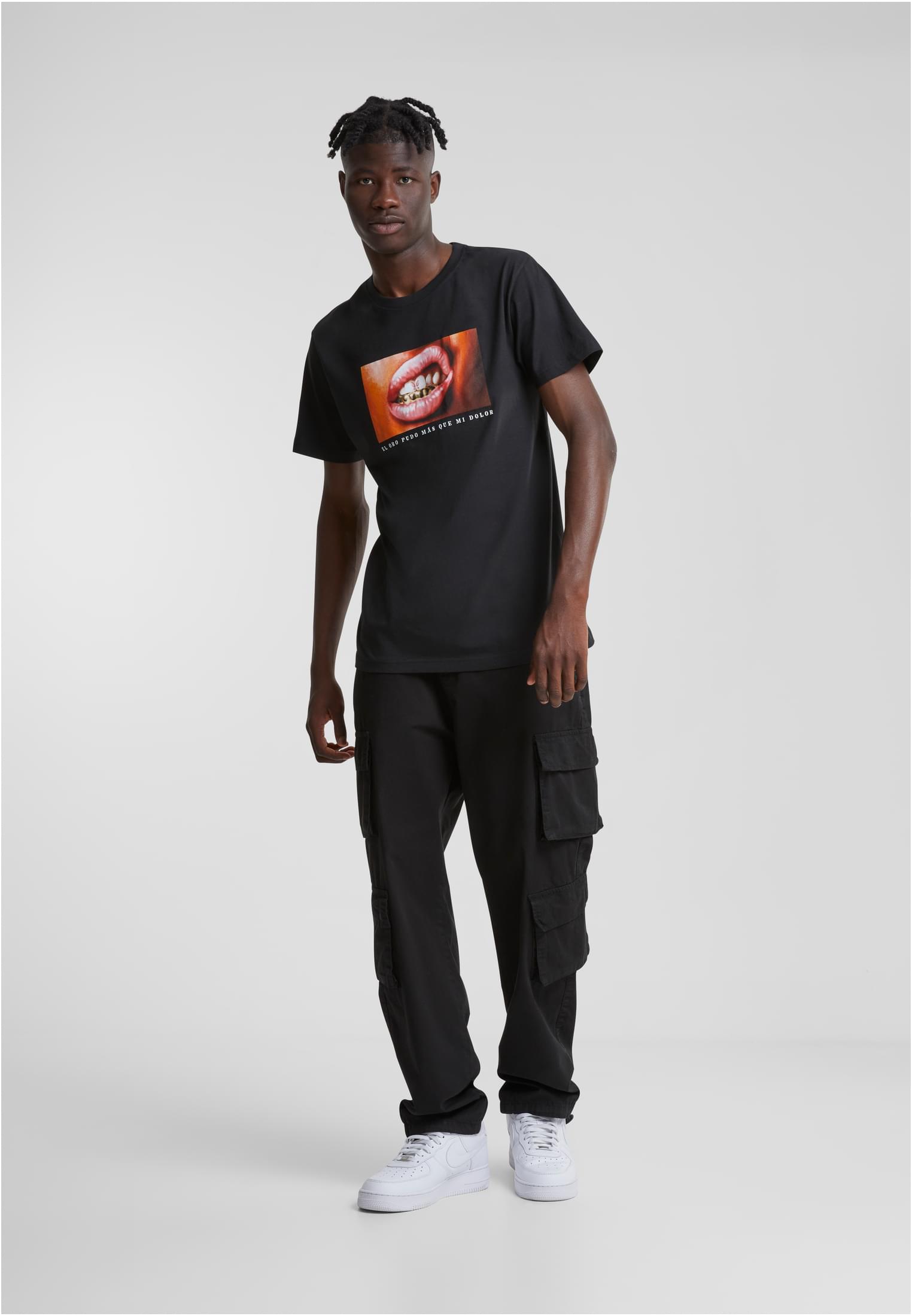 MT El Oro Tee - workoutbrands.com