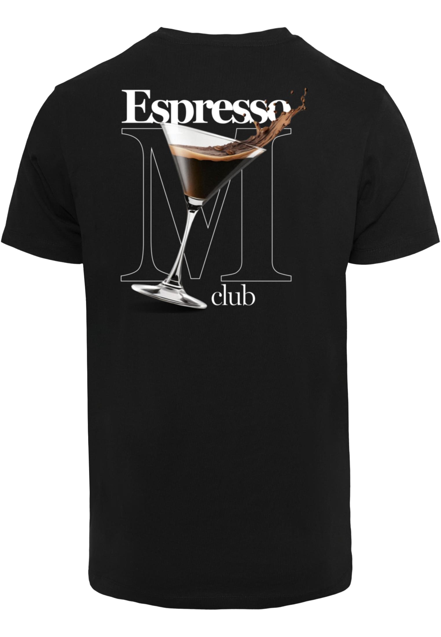 MT Espresso M Club Tee - workoutbrands.com