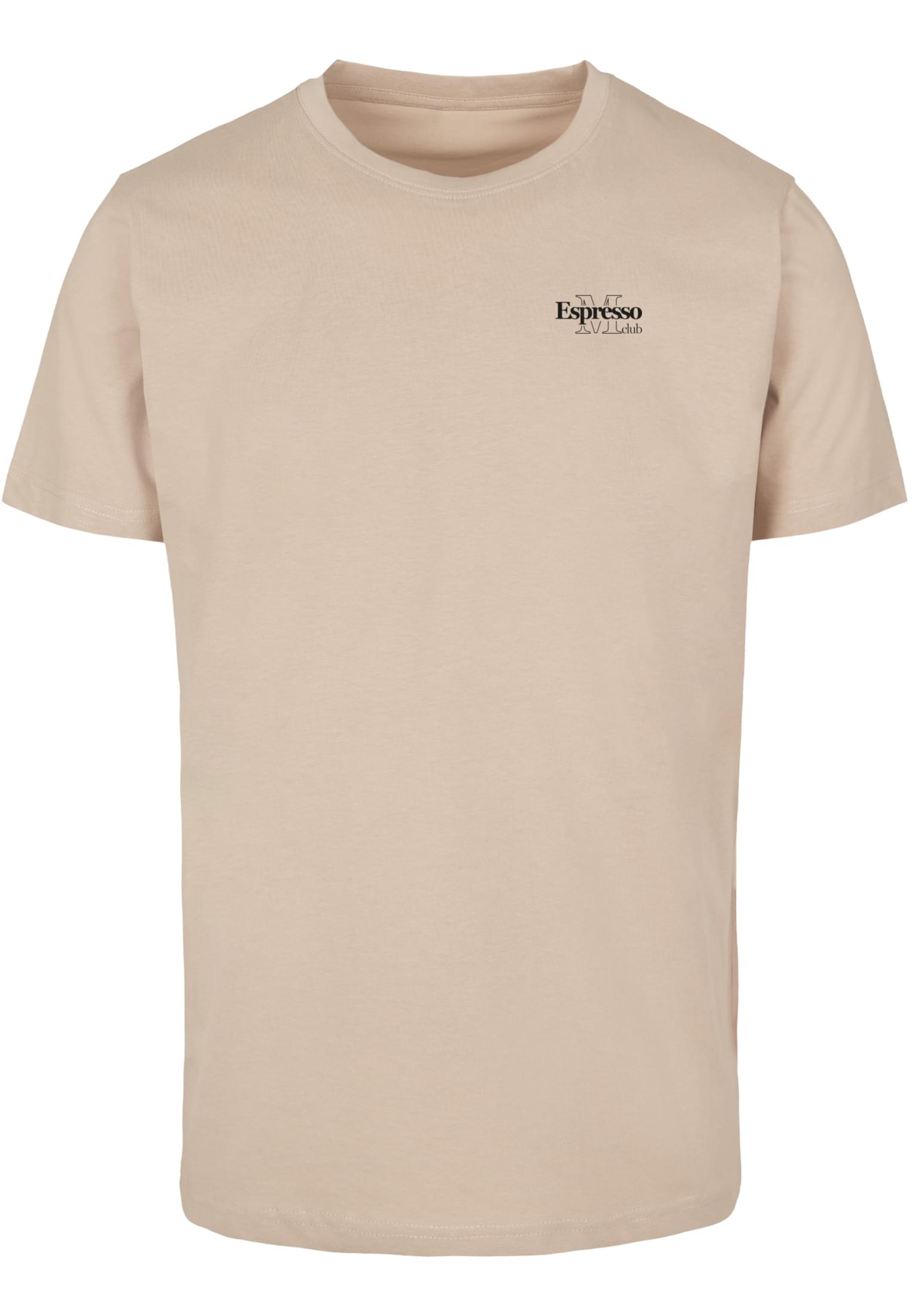 MT Espresso M Club Tee - workoutbrands.com