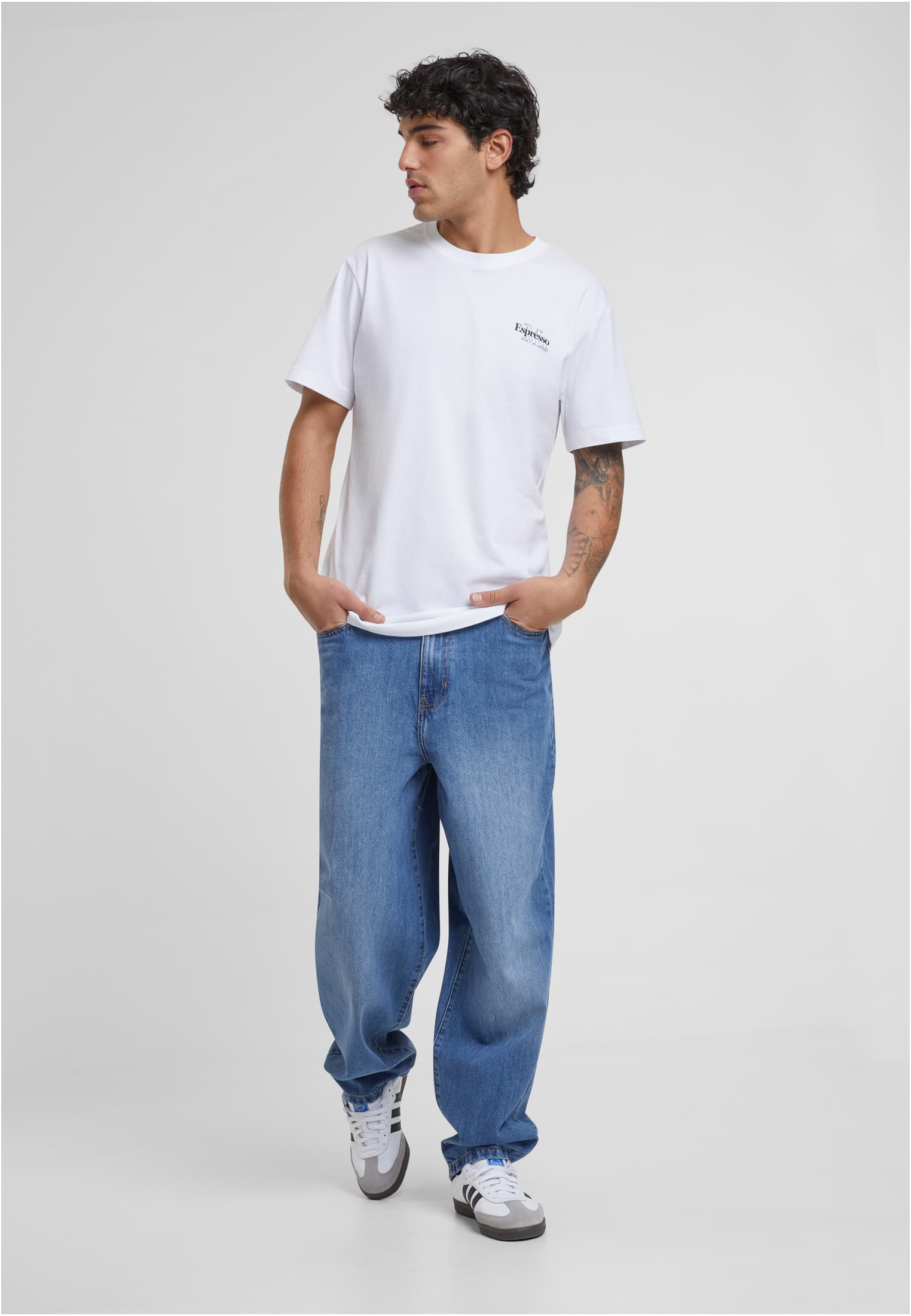 MT Espresso M Club Tee - workoutbrands.com