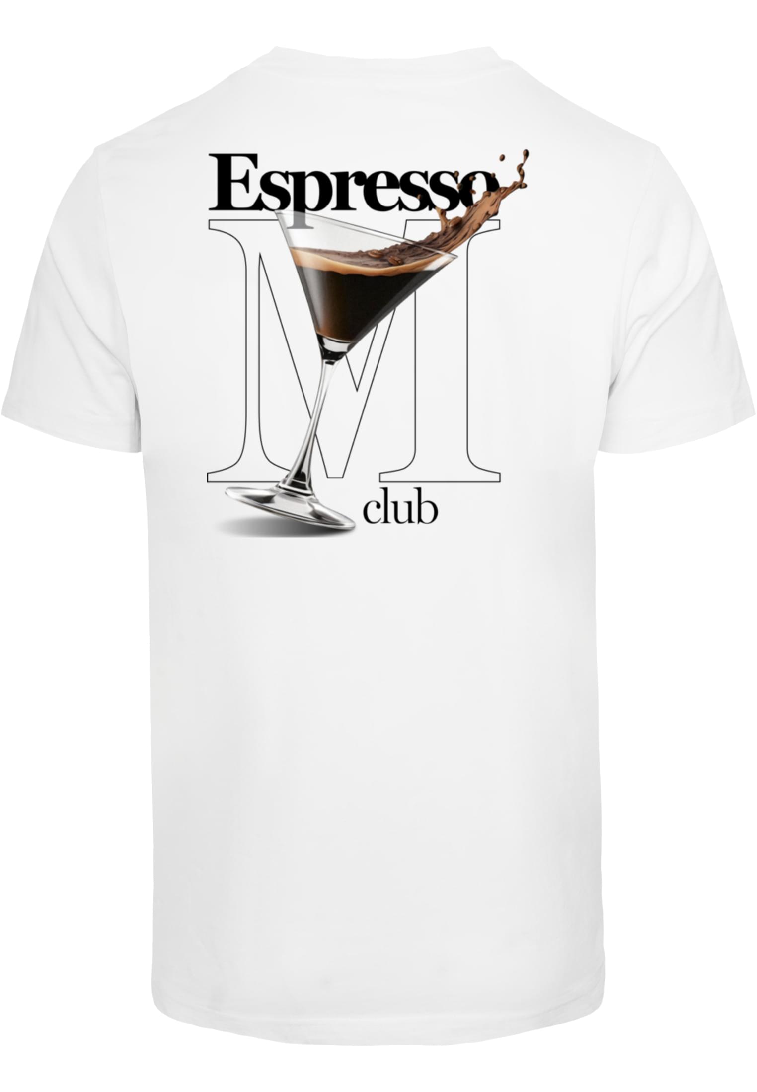 MT Espresso M Club Tee - workoutbrands.com