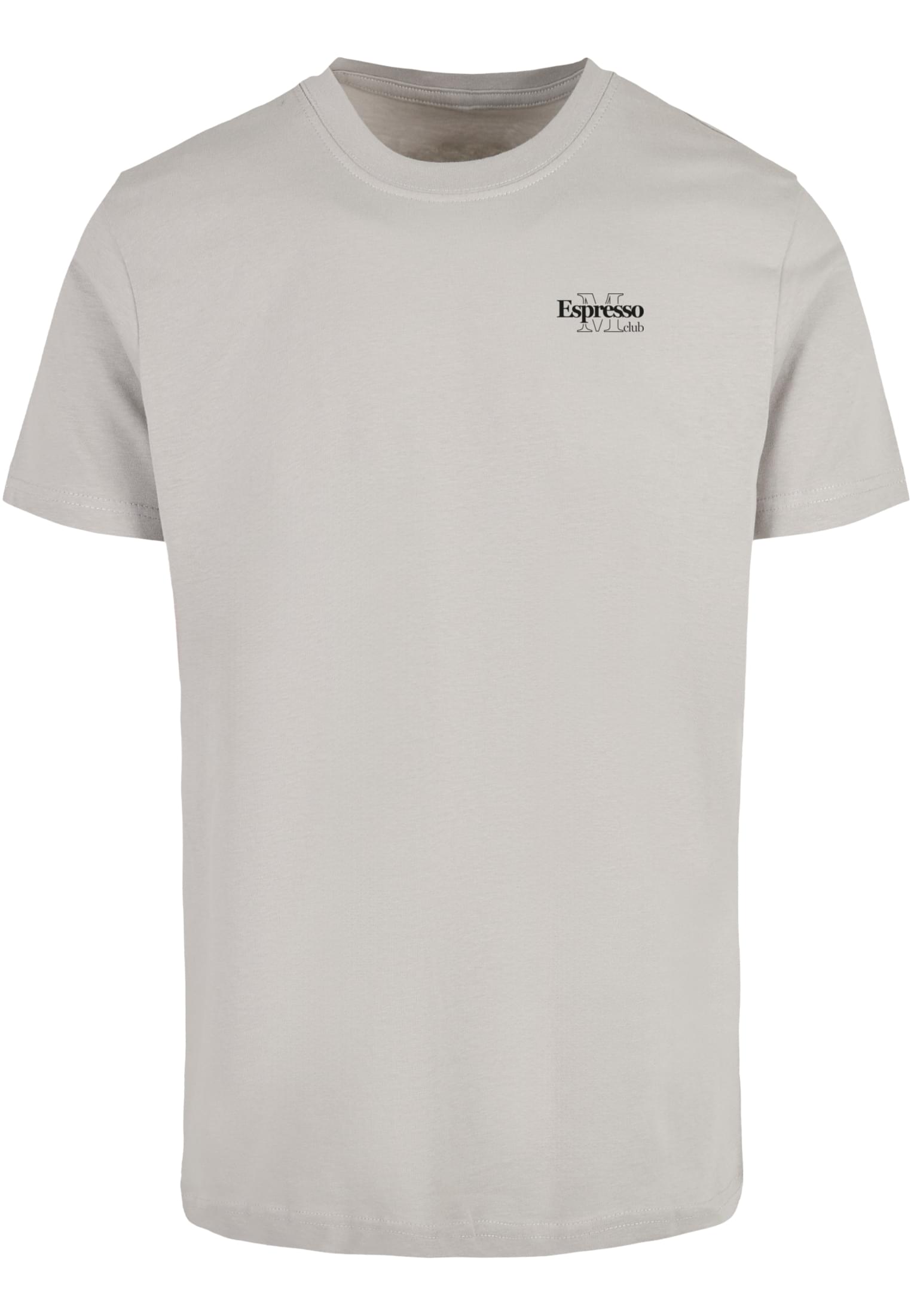 MT Espresso M Club Tee - workoutbrands.com