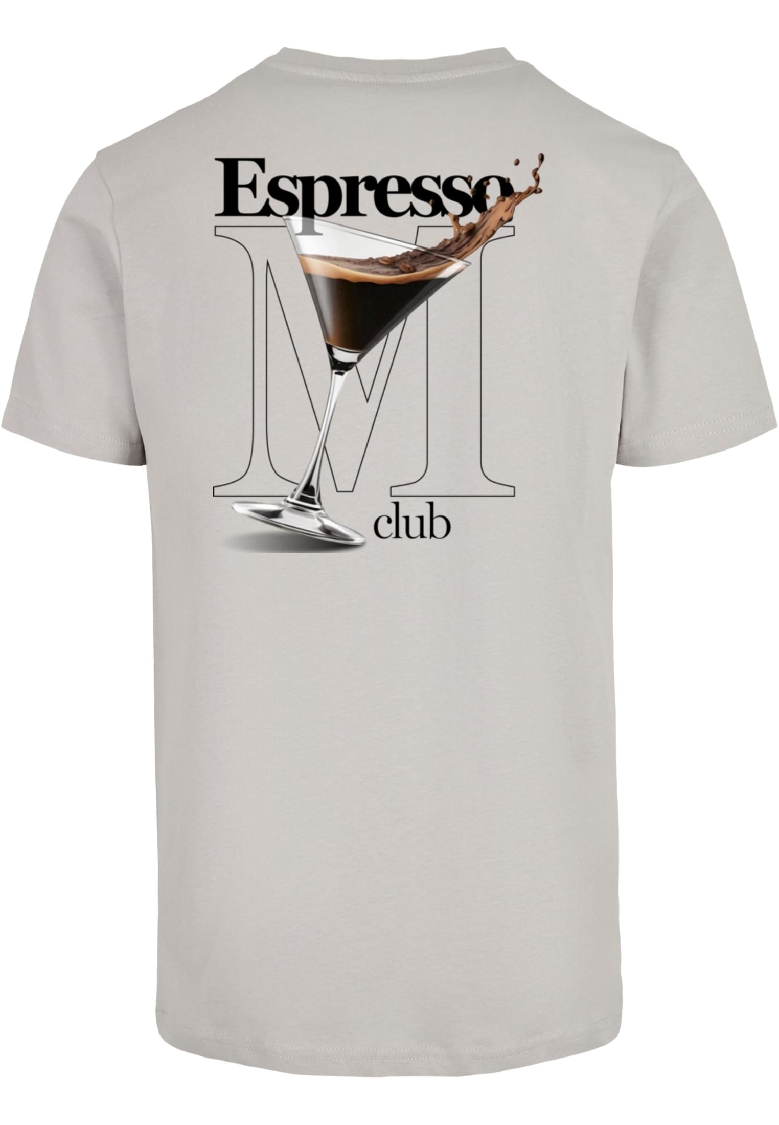MT Espresso M Club Tee - workoutbrands.com