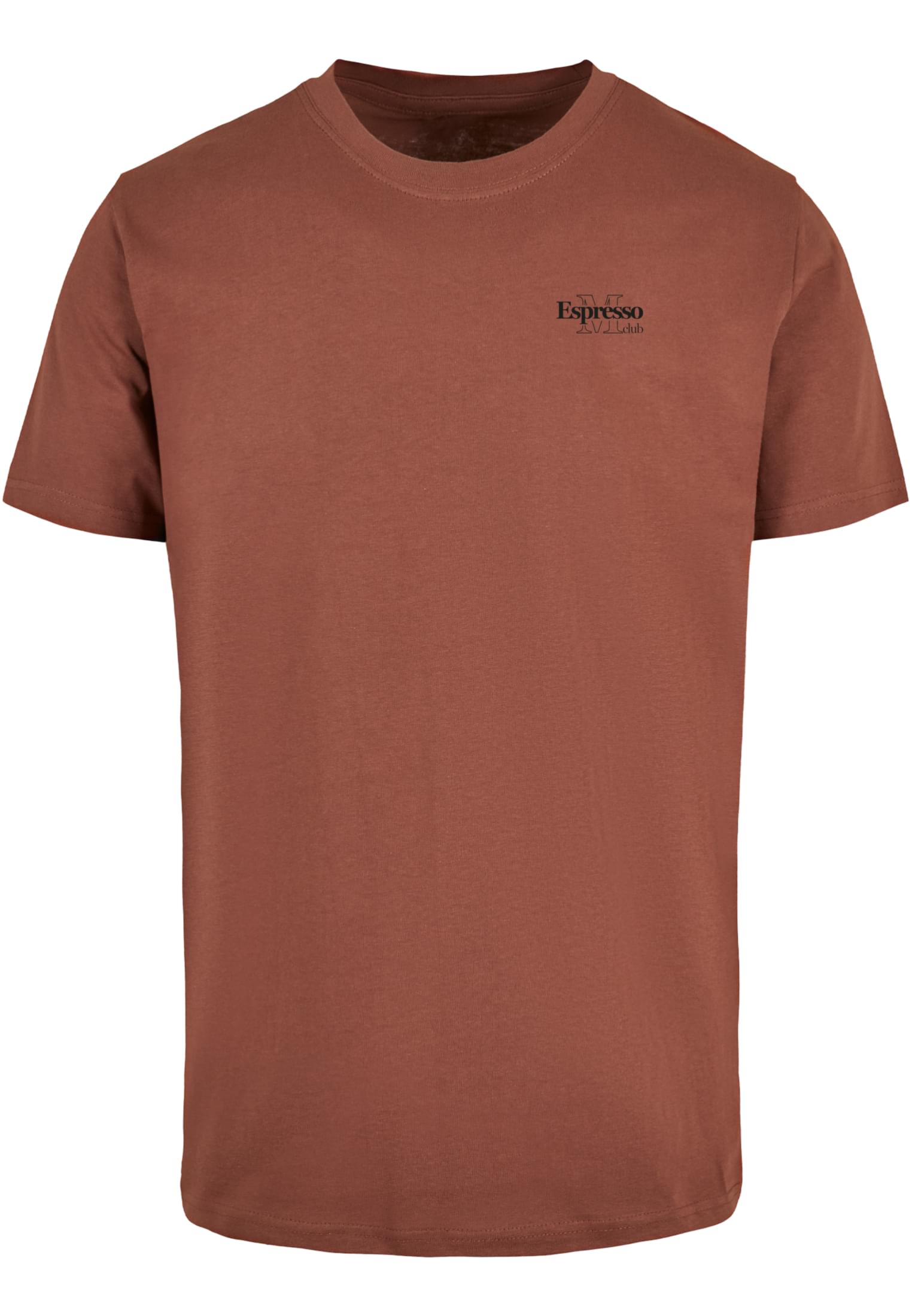 MT Espresso M Club Tee - workoutbrands.com