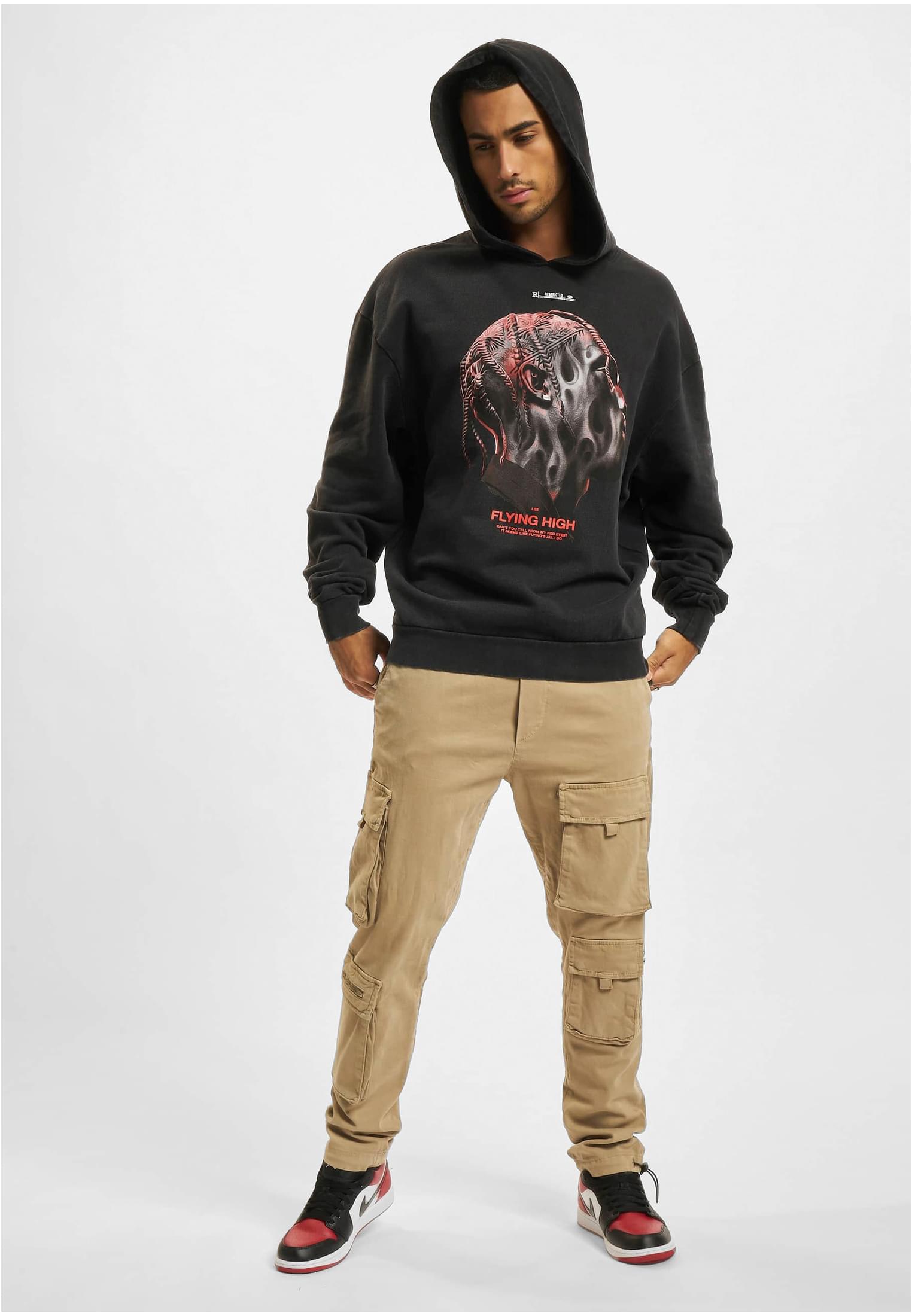 MT Flying High Hoodie - workoutbrands.com