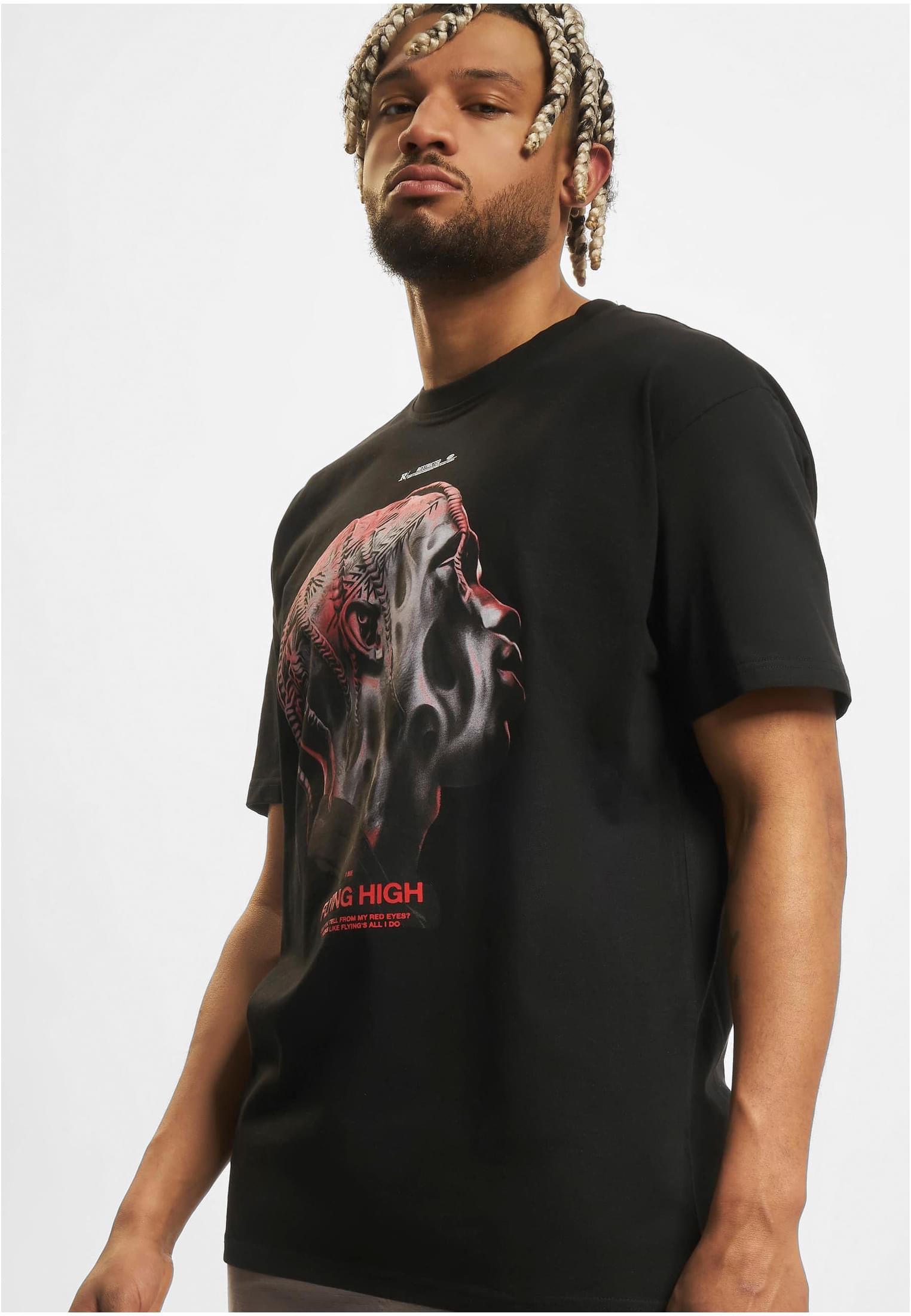 MT Flying High Oversize Tee - workoutbrands.com
