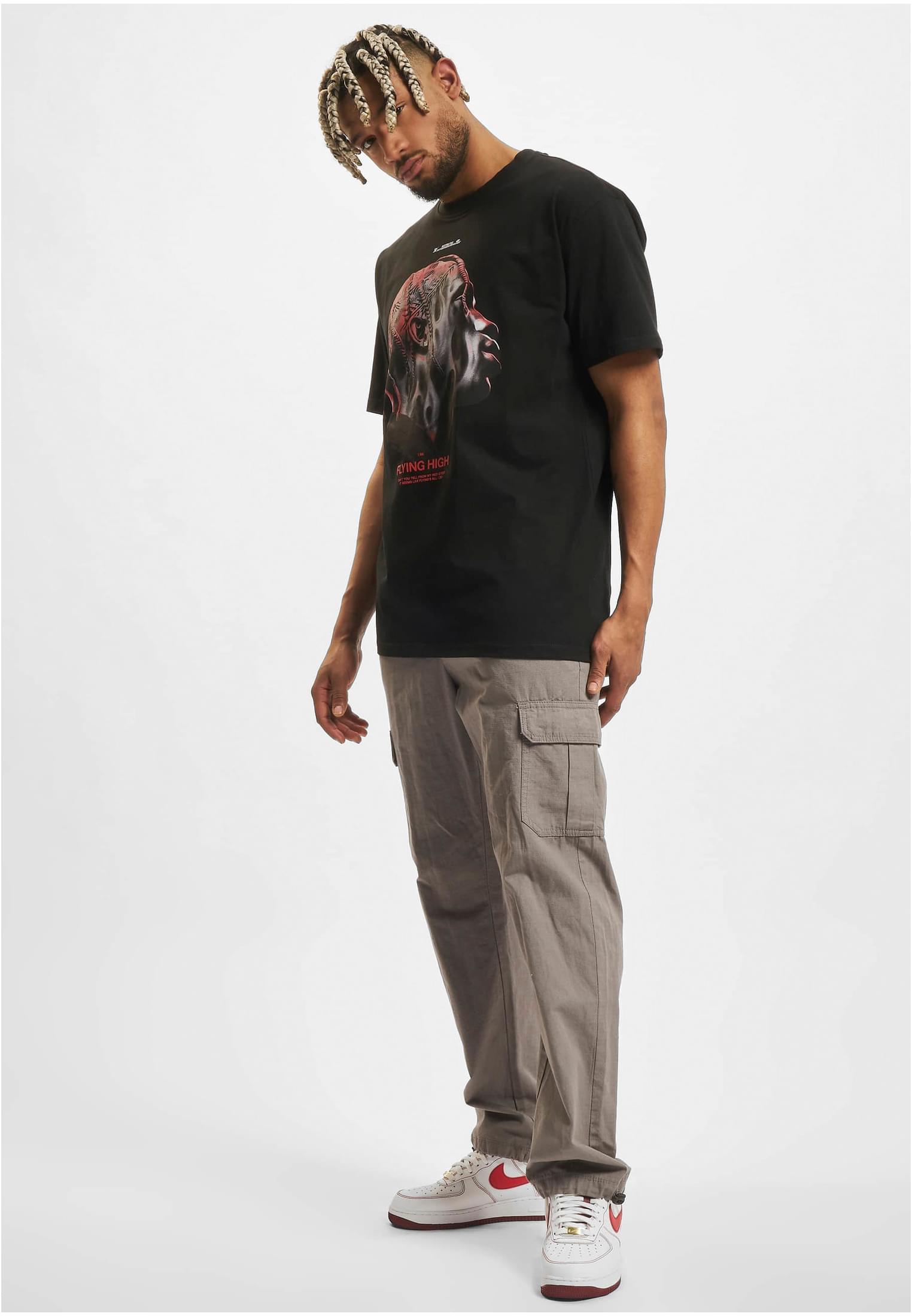 MT Flying High Oversize Tee - workoutbrands.com