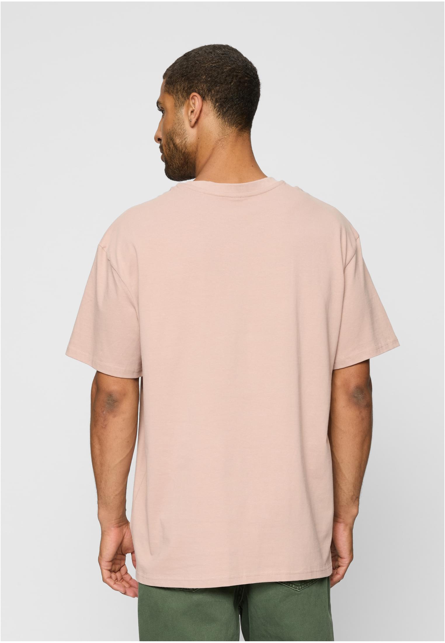 MT Flying High Oversize Tee - workoutbrands.com