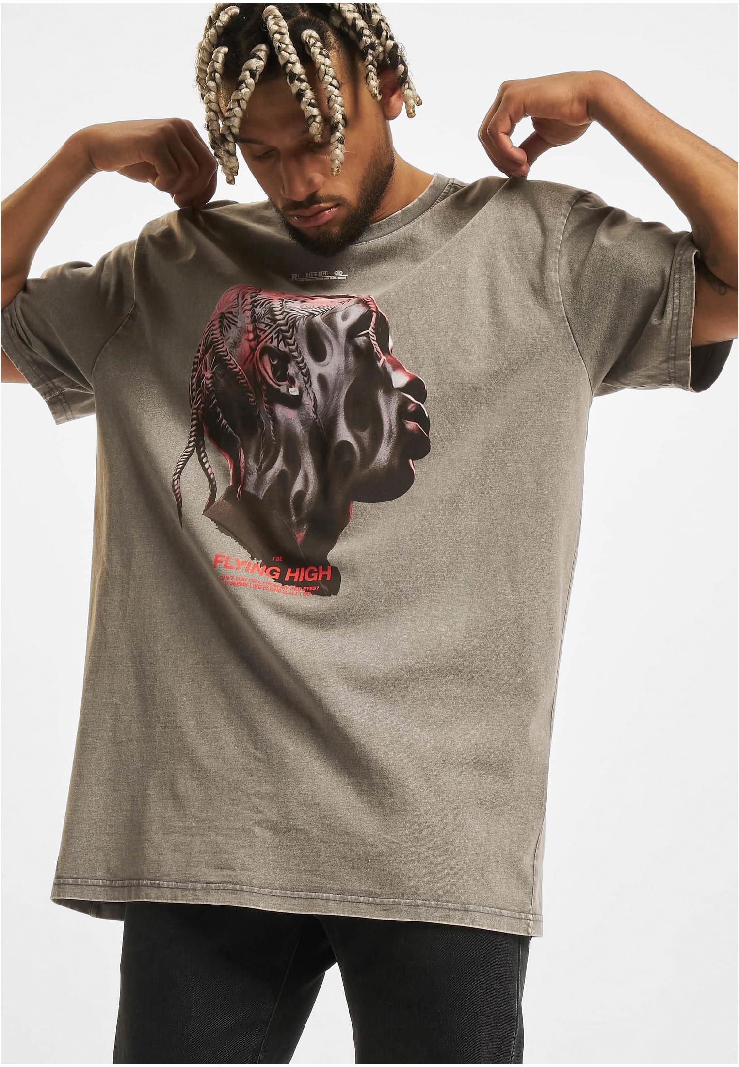 MT Flying High Oversize Tee - workoutbrands.com