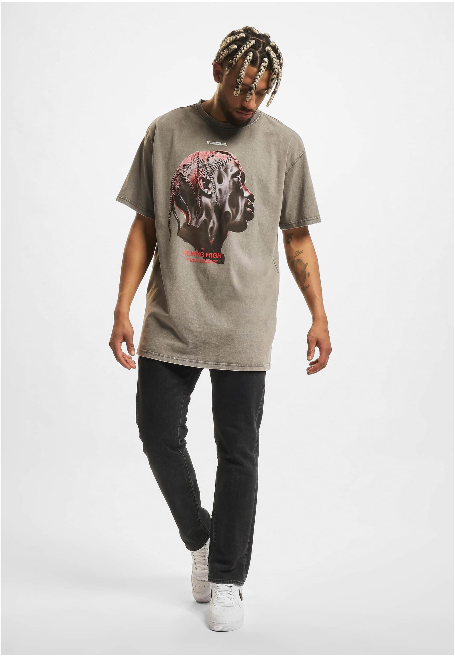 MT Flying High Oversize Tee - workoutbrands.com