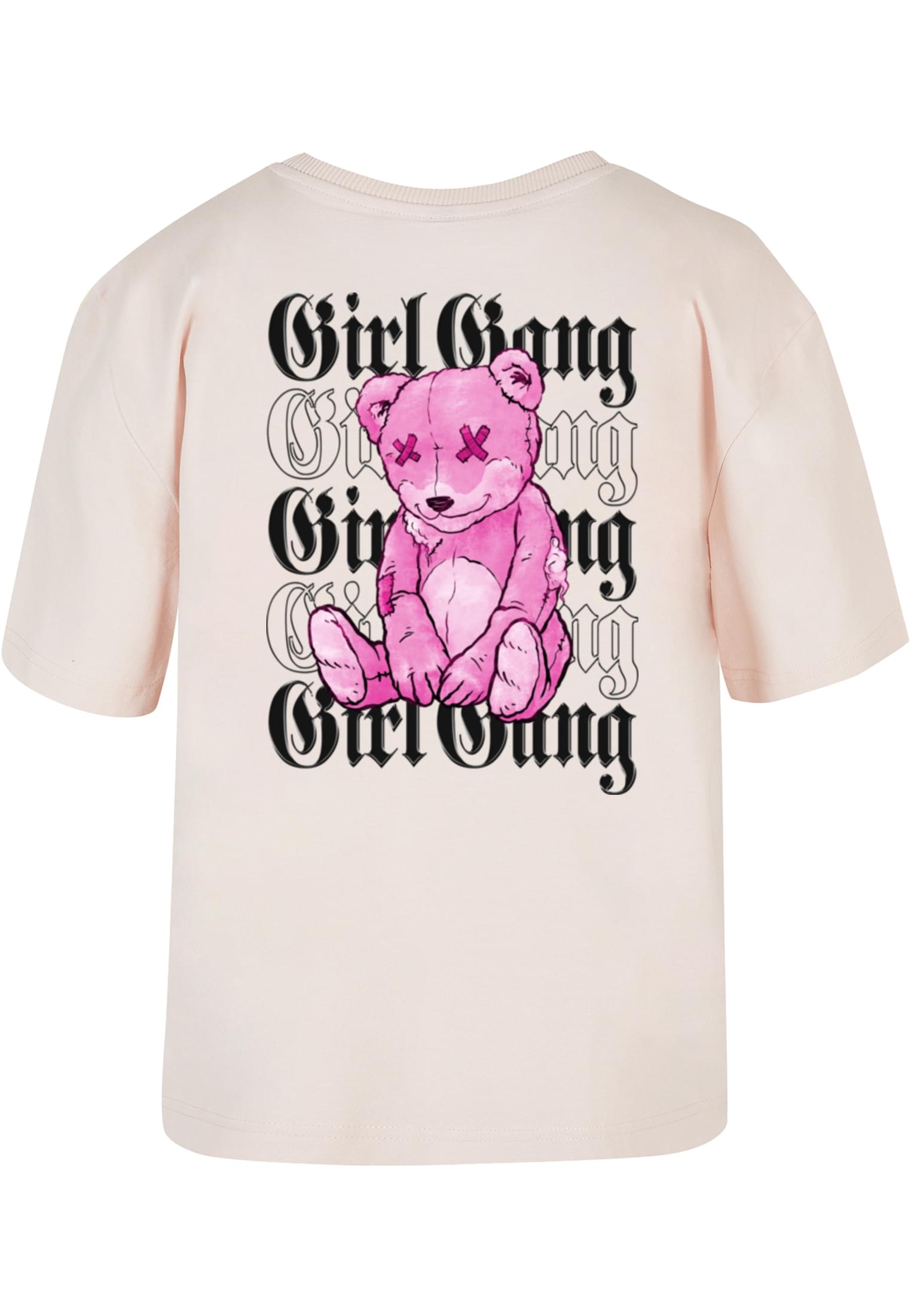 MT Girl Gang Tee - workoutbrands.com
