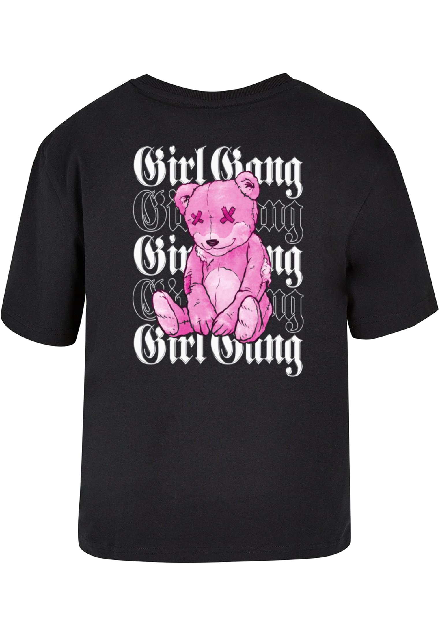 MT Girl Gang Tee - workoutbrands.com