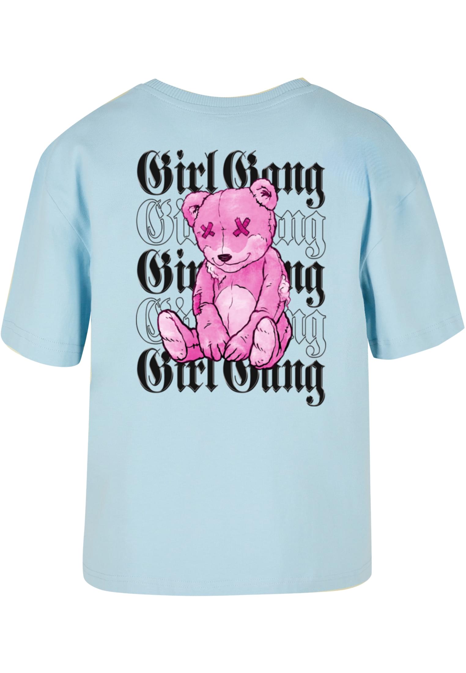MT Girl Gang Tee - workoutbrands.com