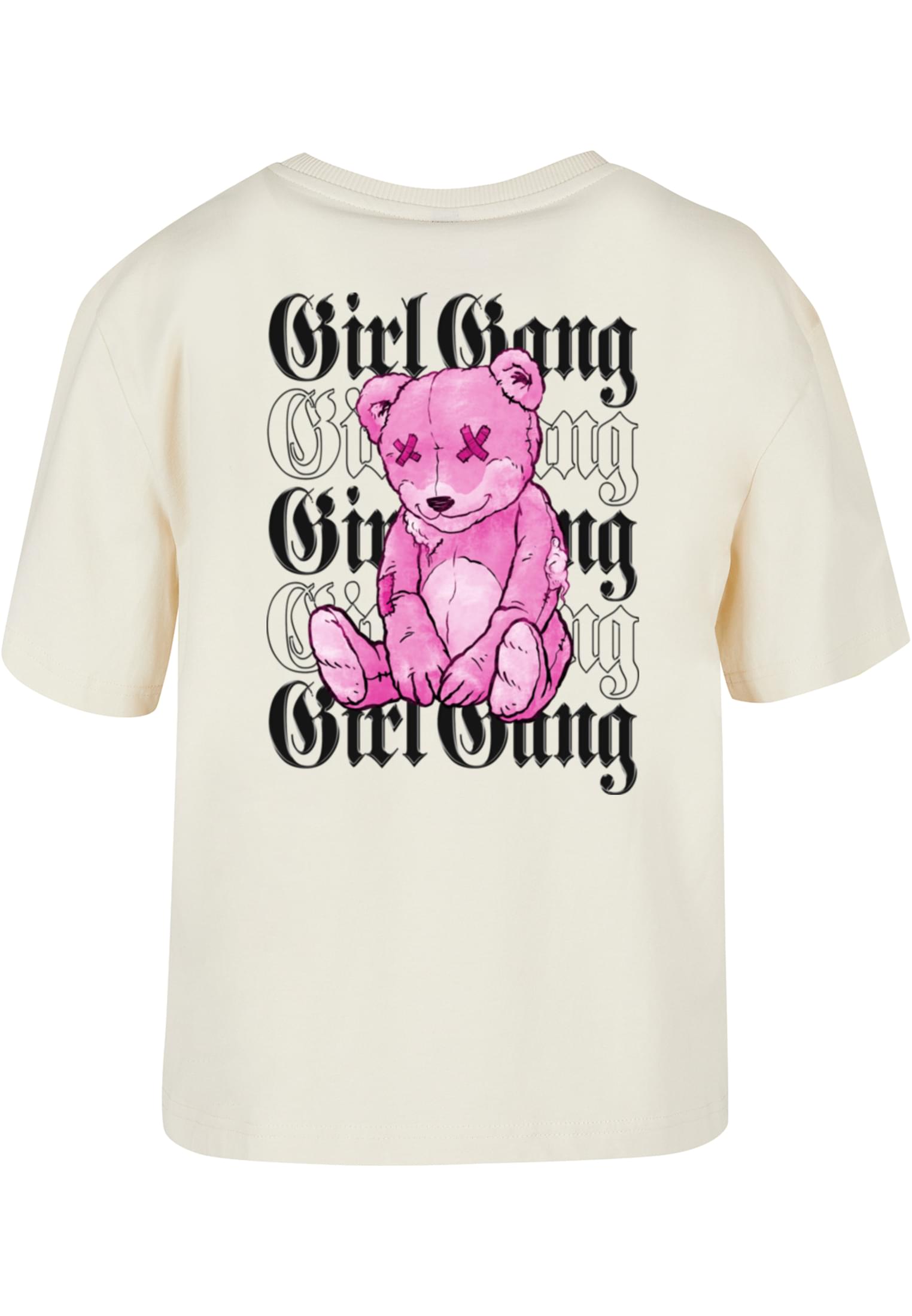 MT Girl Gang Tee - workoutbrands.com