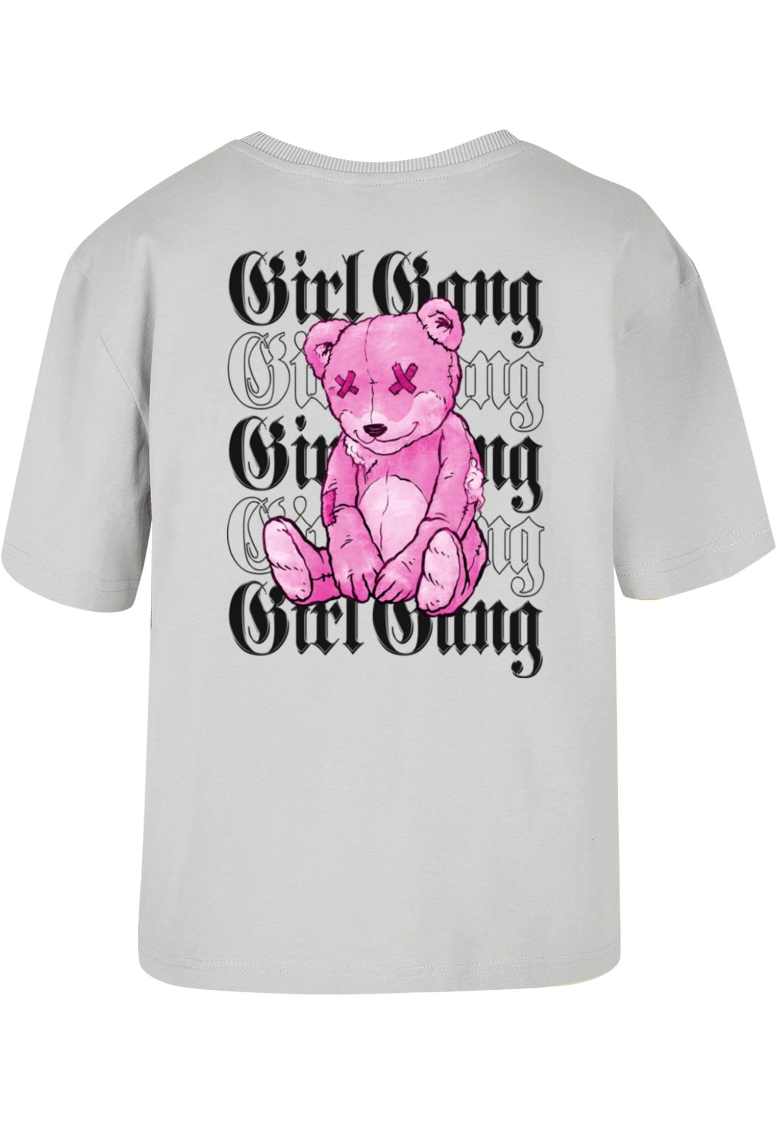 MT Girl Gang Tee - workoutbrands.com