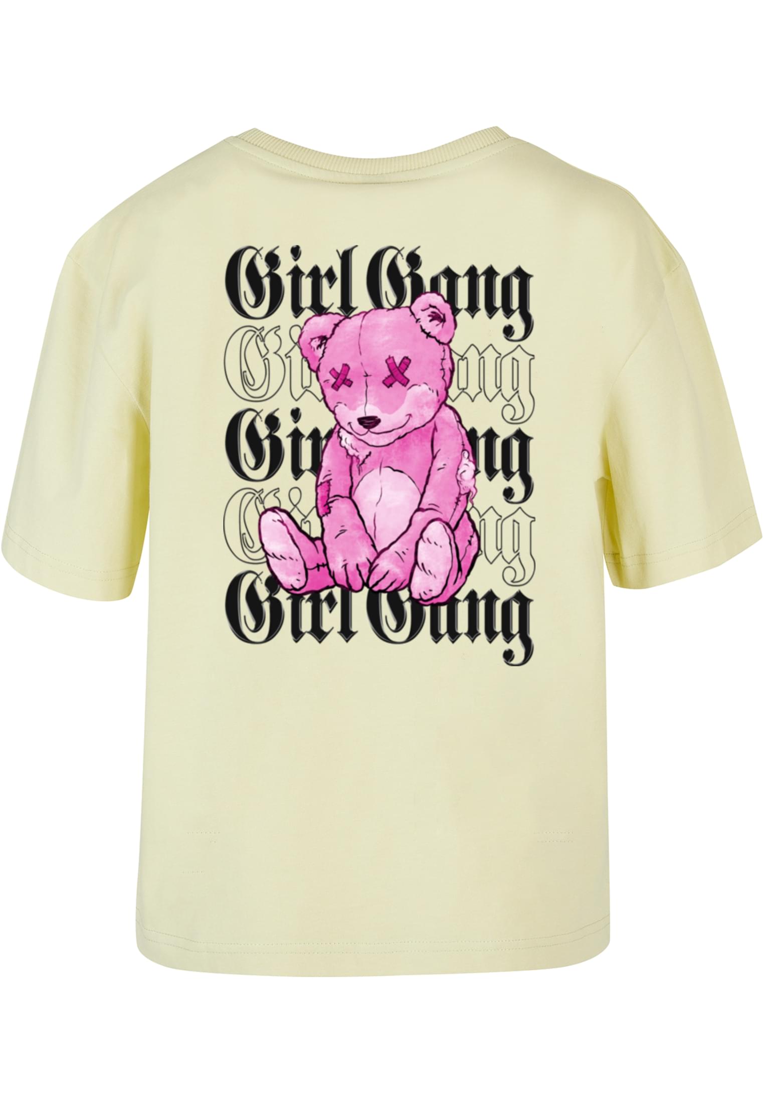 MT Girl Gang Tee - workoutbrands.com