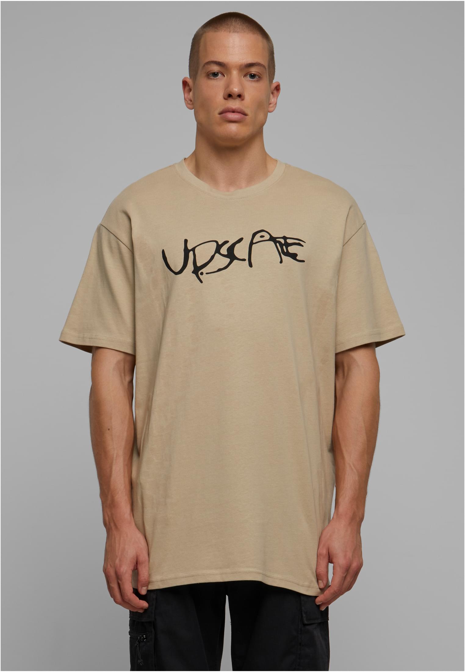 MT Giza Oversize Tee - workoutbrands.com