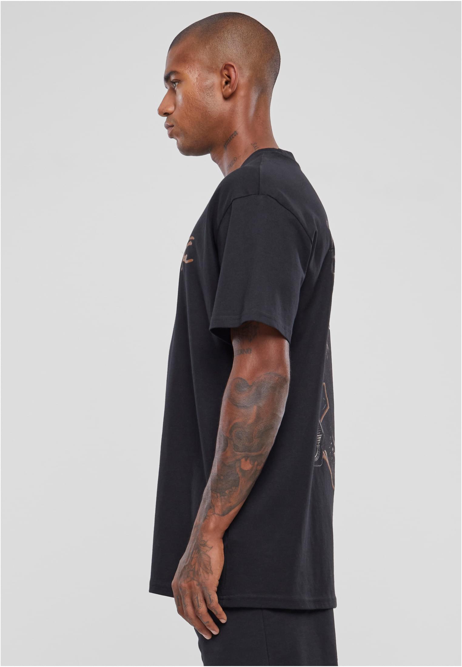 MT Giza Oversize Tee - workoutbrands.com