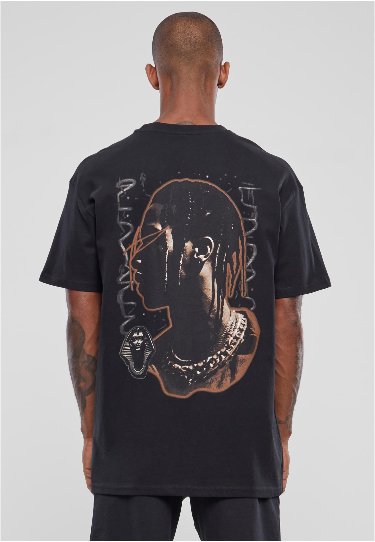 MT Giza Oversize Tee - workoutbrands.com