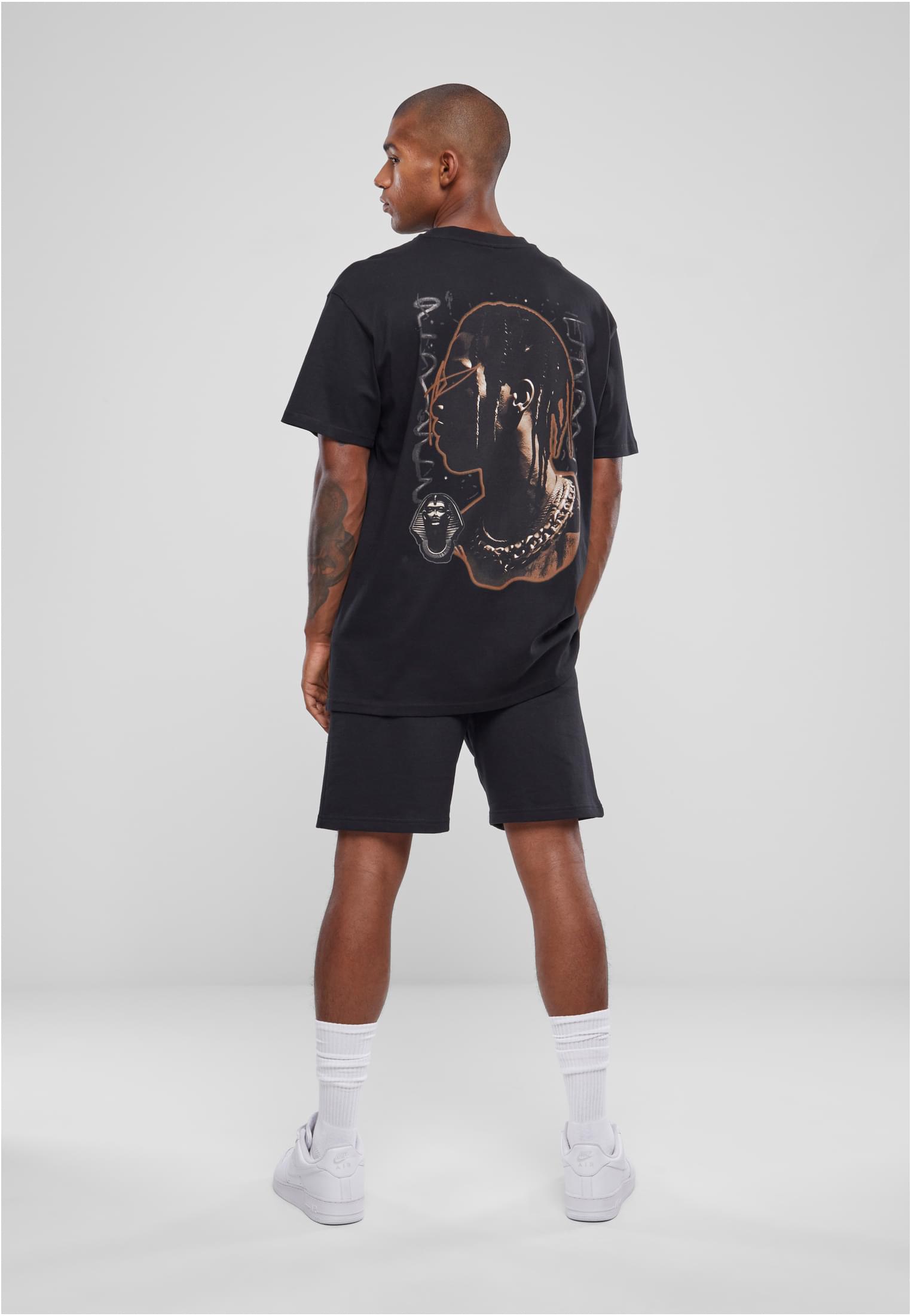 MT Giza Oversize Tee - workoutbrands.com