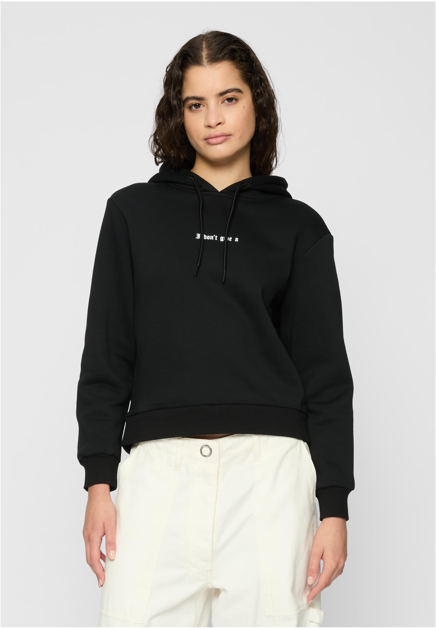 MT I Dont Give A Hoody - workoutbrands.com