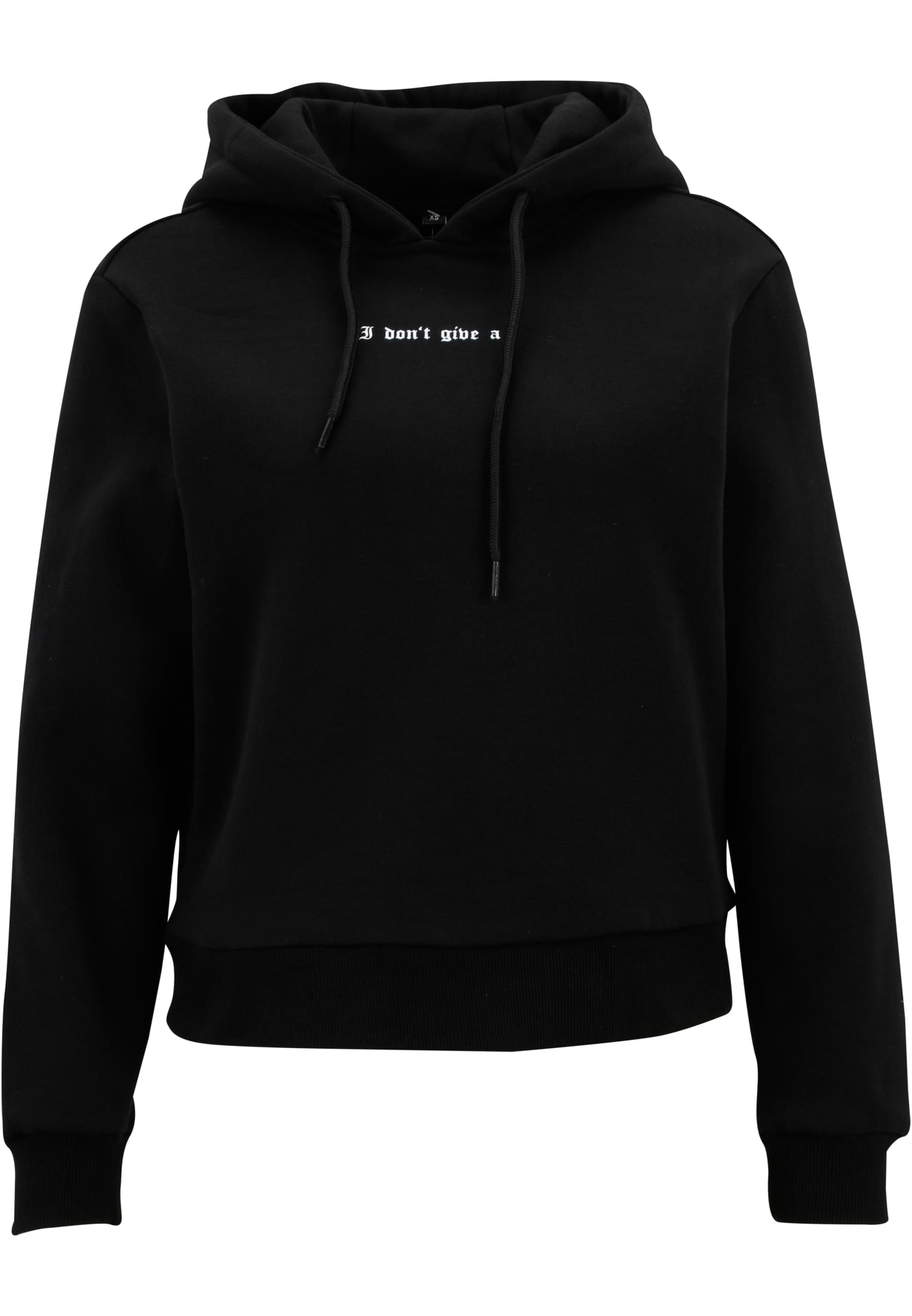 MT I Dont Give A Hoody - workoutbrands.com
