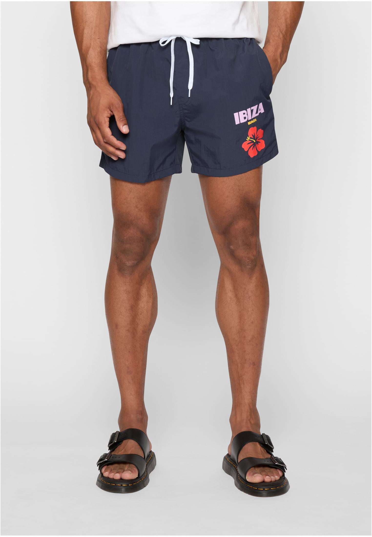 MT Ibiza Beach Swimshorts - workoutbrands.com