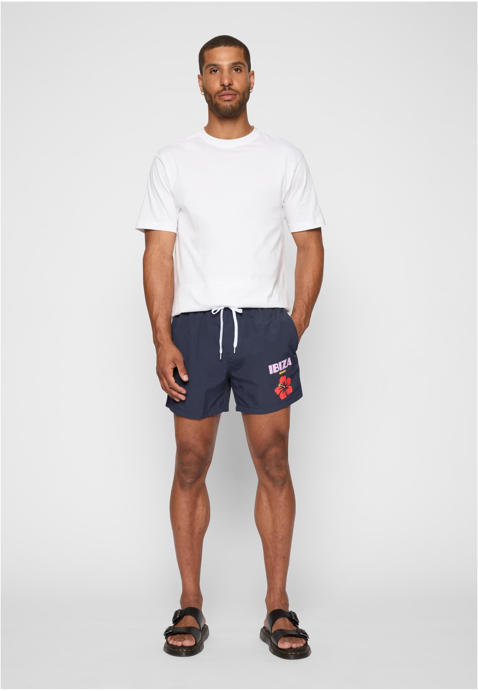 MT Ibiza Beach Swimshorts - workoutbrands.com