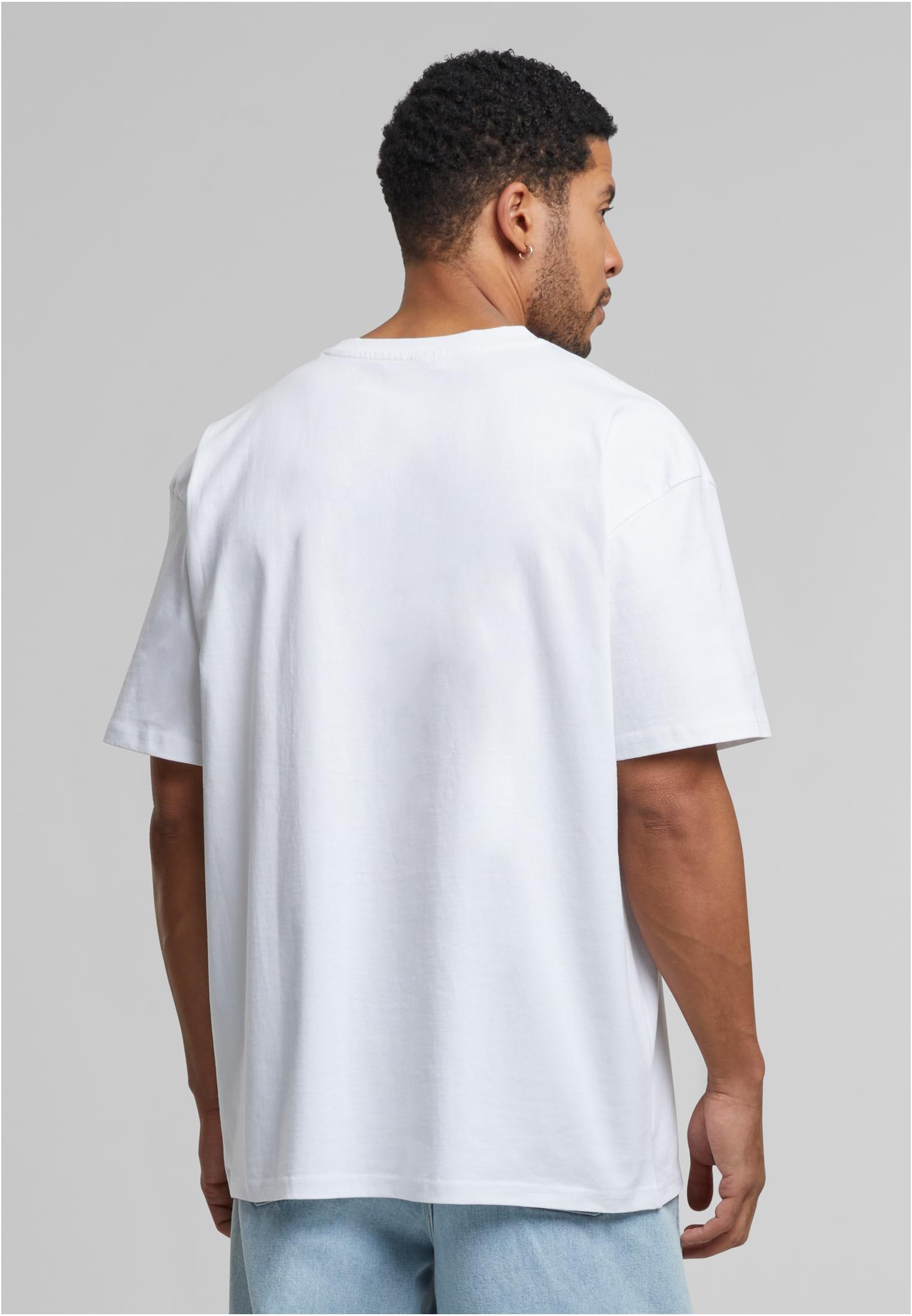 MT K-Dot Oversize Tee - workoutbrands.com
