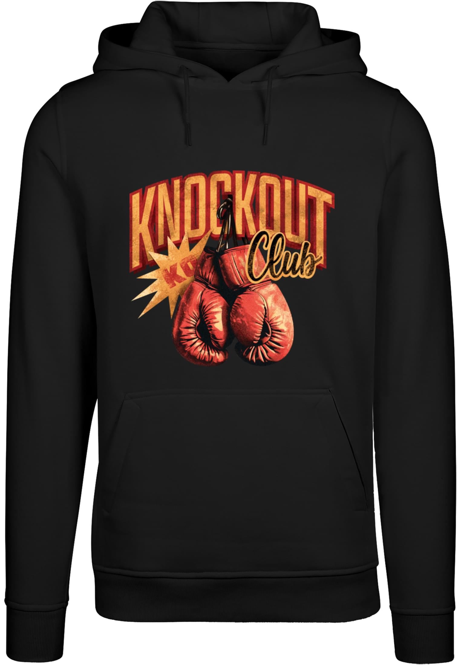 MT Knockout Club Hoody - workoutbrands.com