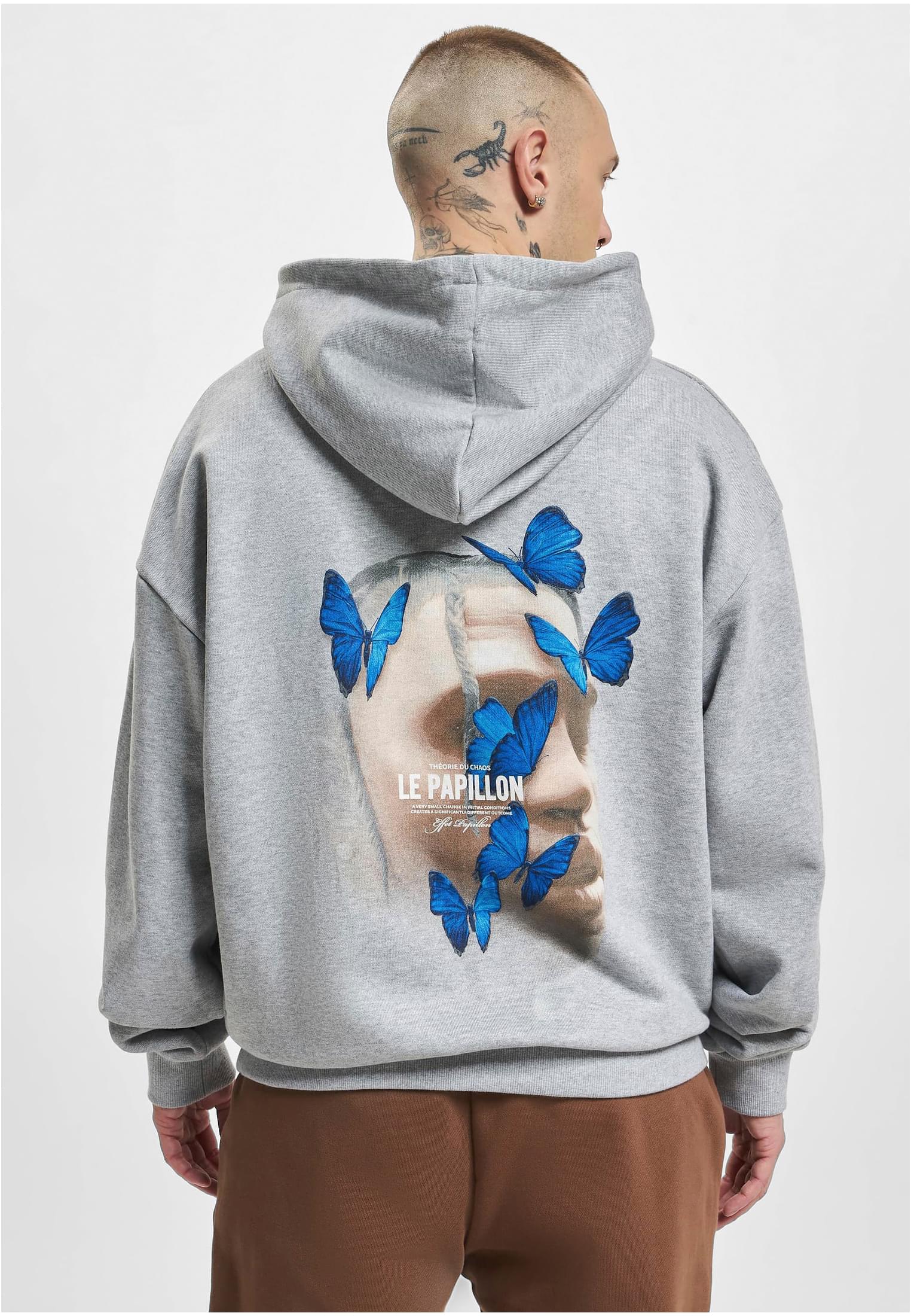 MT Le Papillon Heavy Oversize Hoody - workoutbrands.com