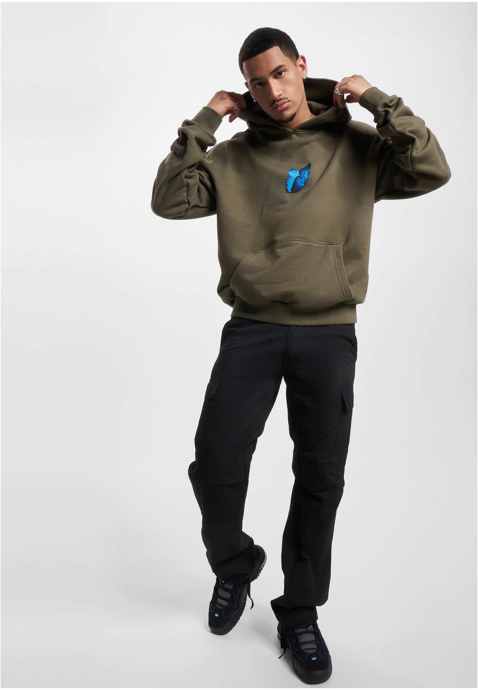 MT Le Papillon Heavy Oversize Hoody - workoutbrands.com