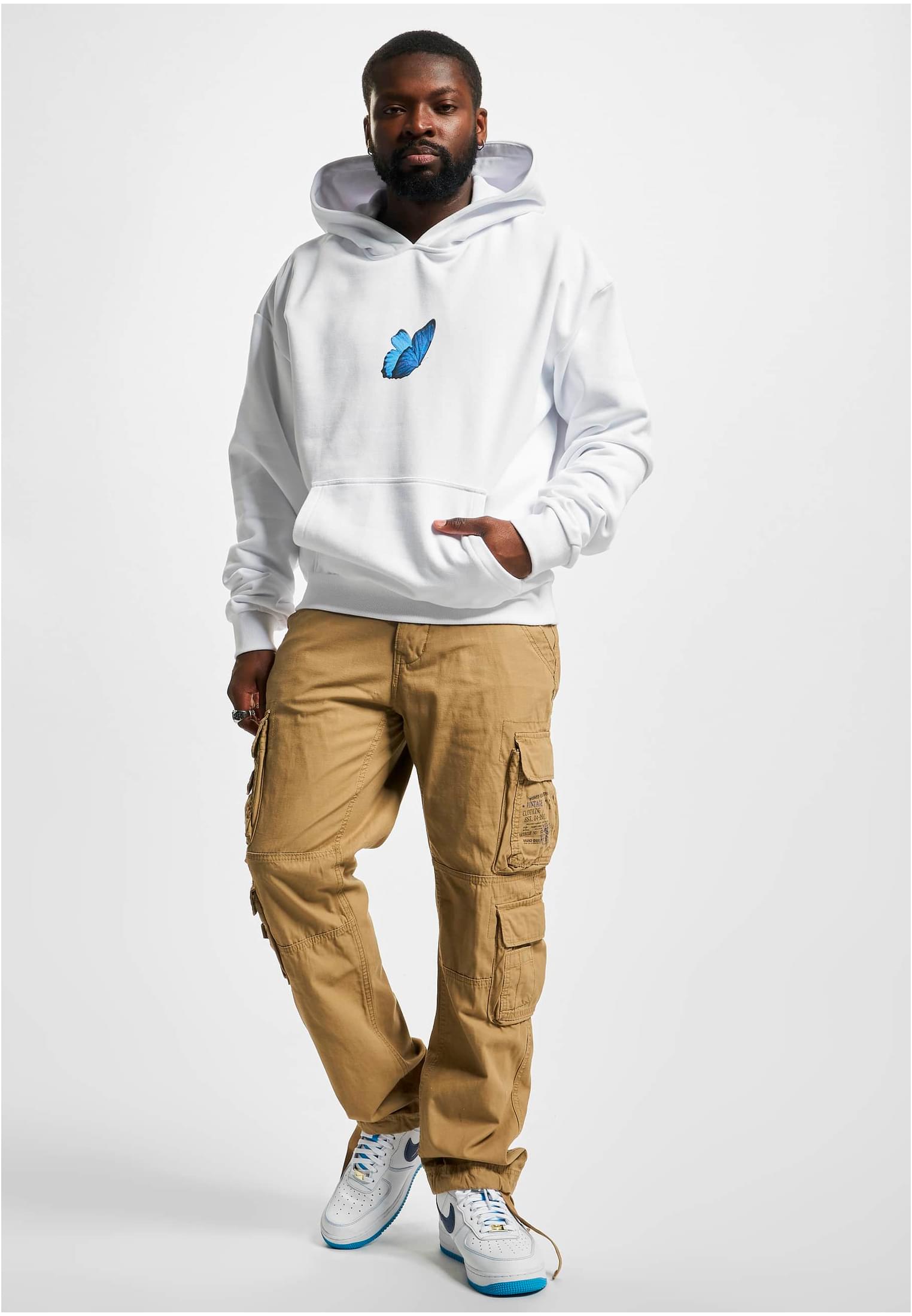 MT Le Papillon Heavy Oversize Hoody - workoutbrands.com