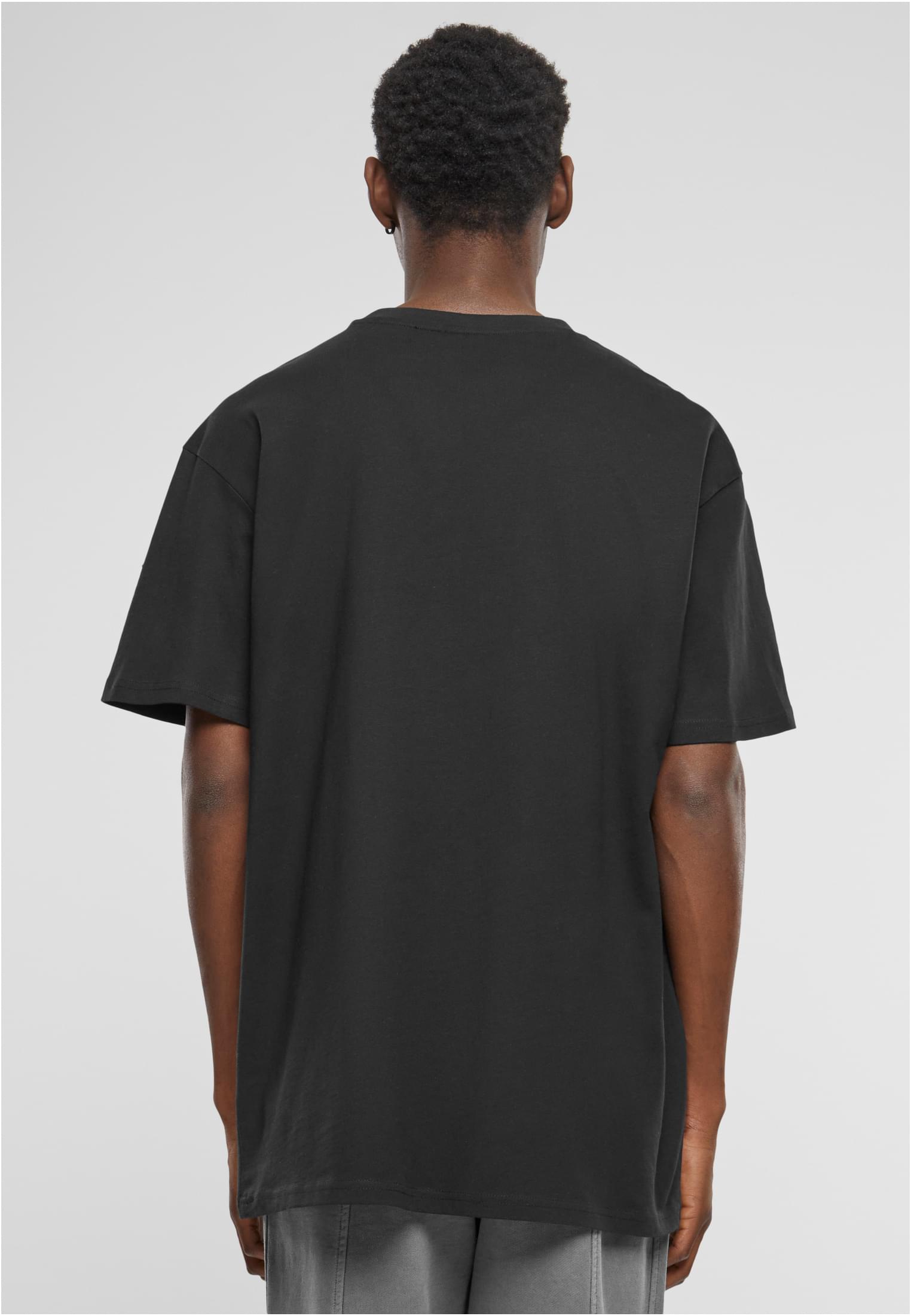 MT Like A Legend Oversize Tee - workoutbrands.com
