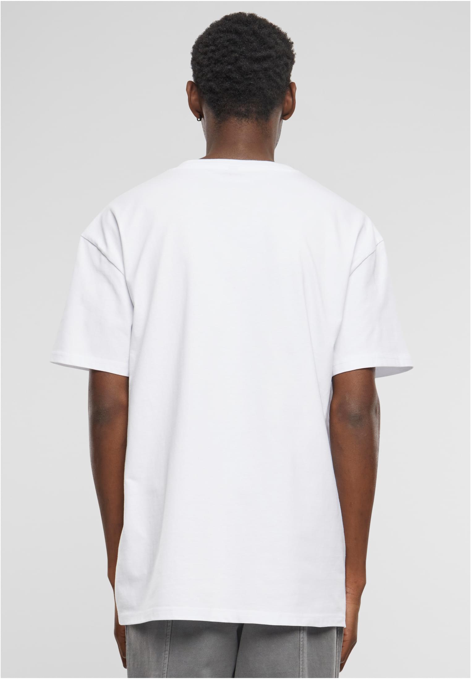 MT Like A Legend Oversize Tee - workoutbrands.com
