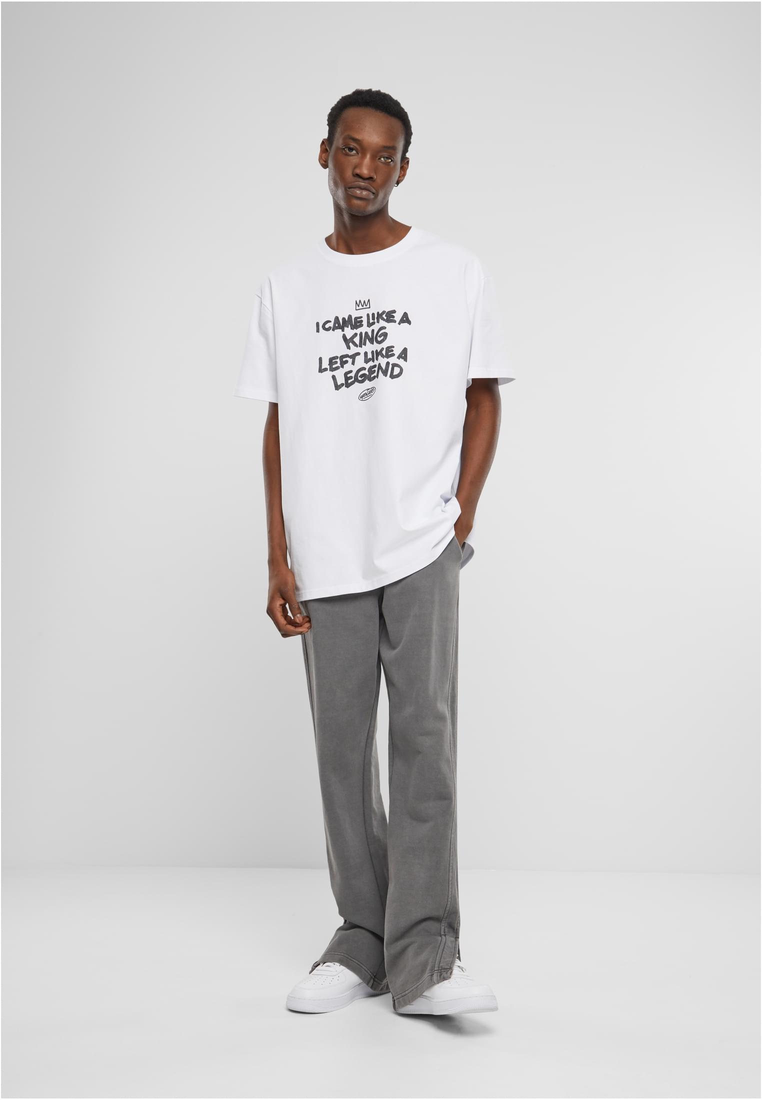 MT Like A Legend Oversize Tee - workoutbrands.com