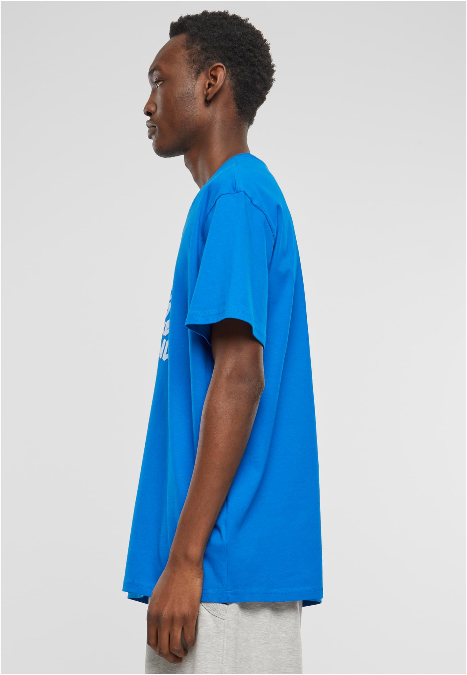 MT Like A Legend Oversize Tee - workoutbrands.com